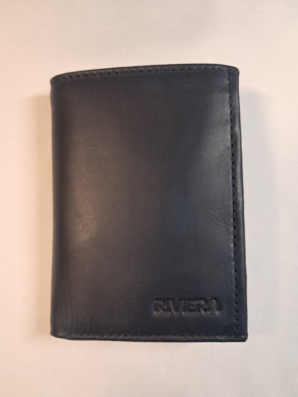 Portefeuille en cuir Homme #G-312