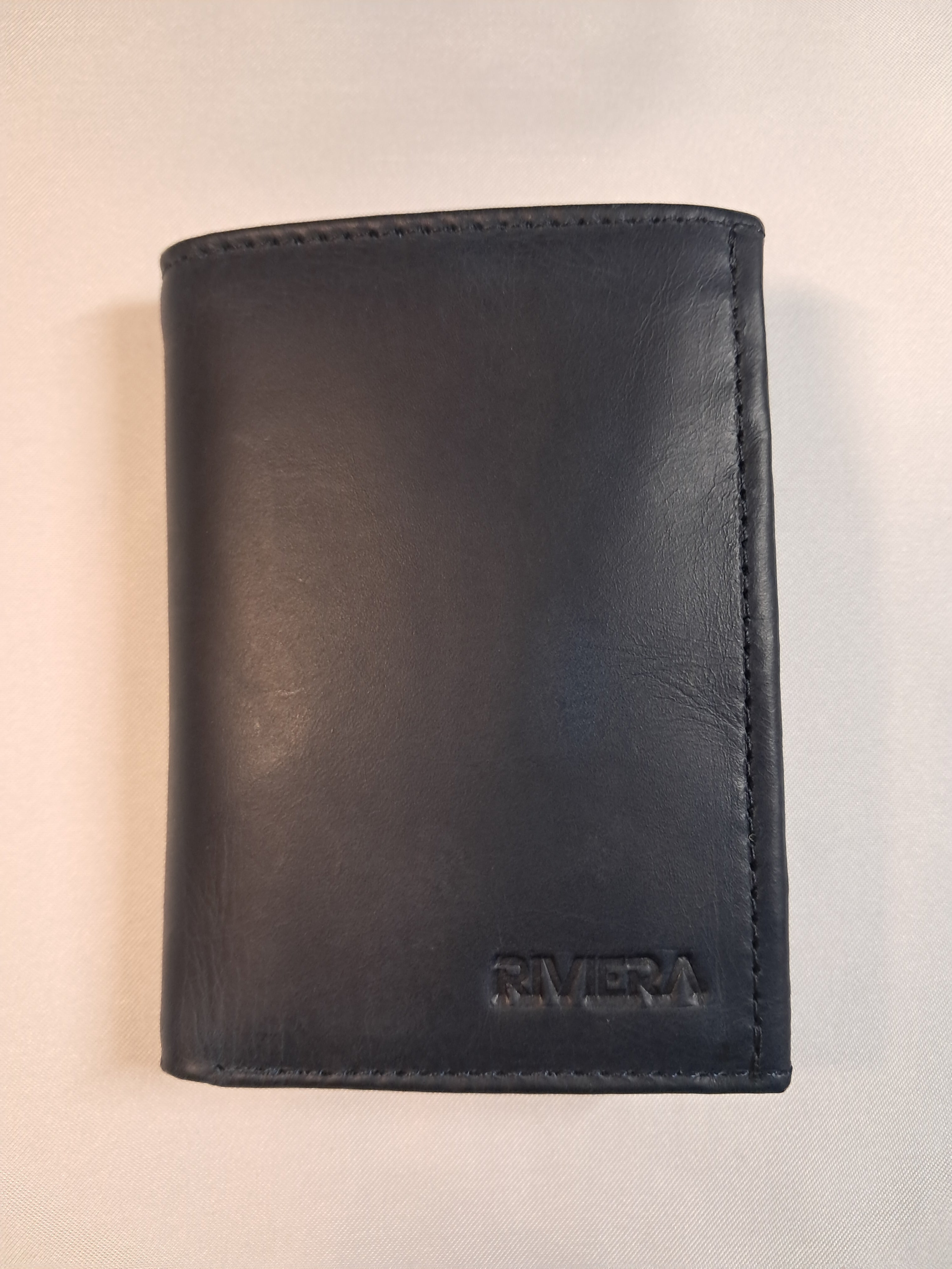Portefeuille en cuir Homme #G-312
