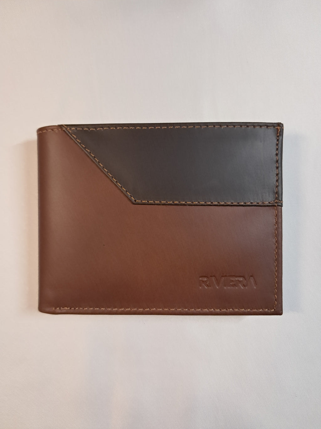 Portefeuille en cuir Homme #225