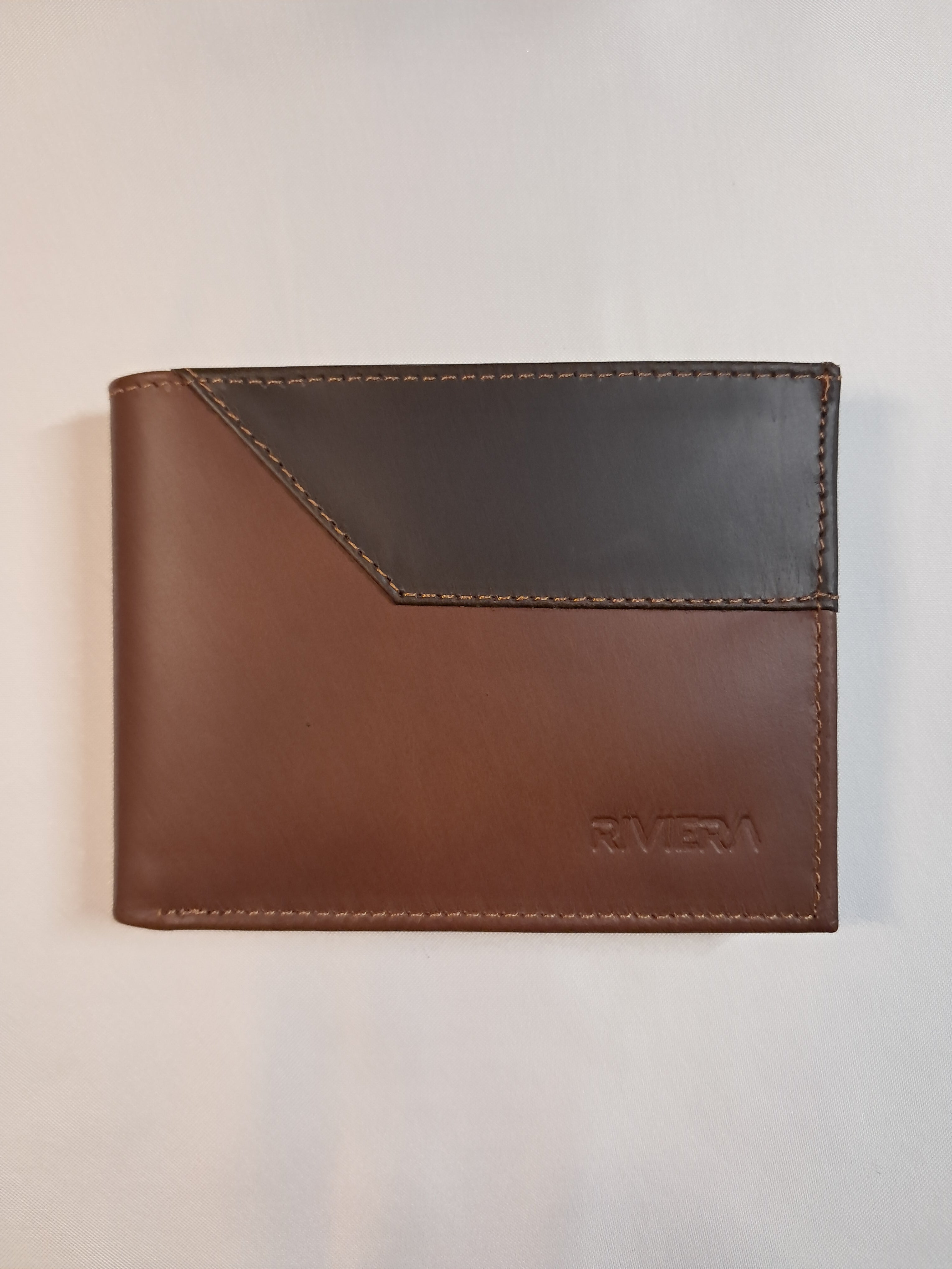Portefeuille en cuir Homme #225