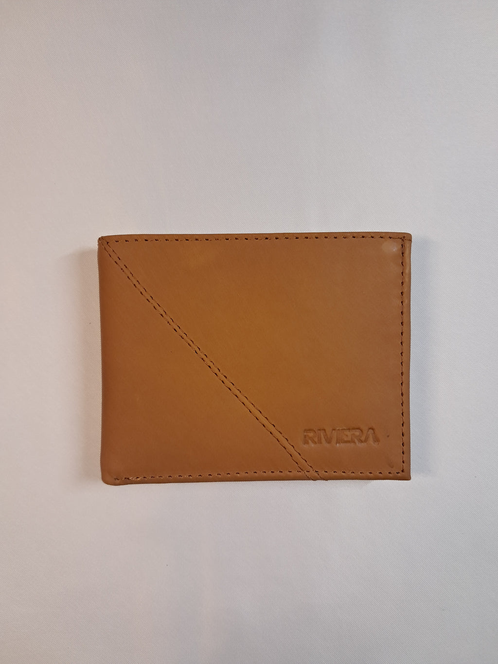 Portefeuille en cuir Homme #234