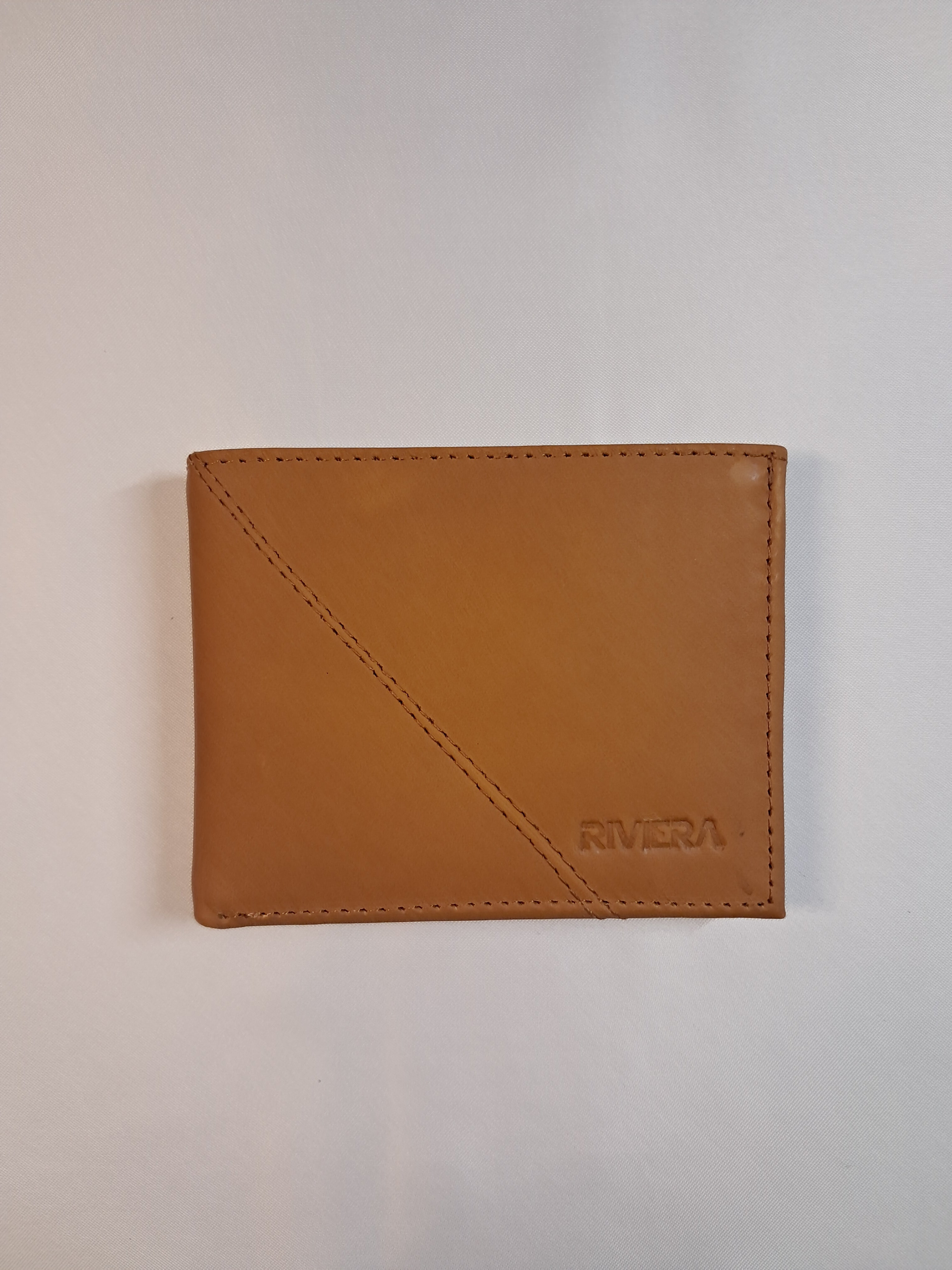Portefeuille en cuir Homme #234