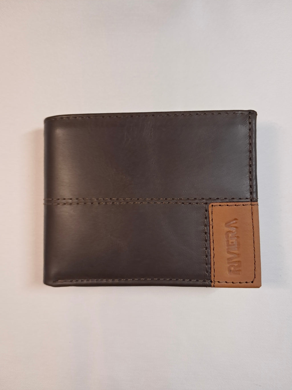 Portefeuille en cuir Homme #233