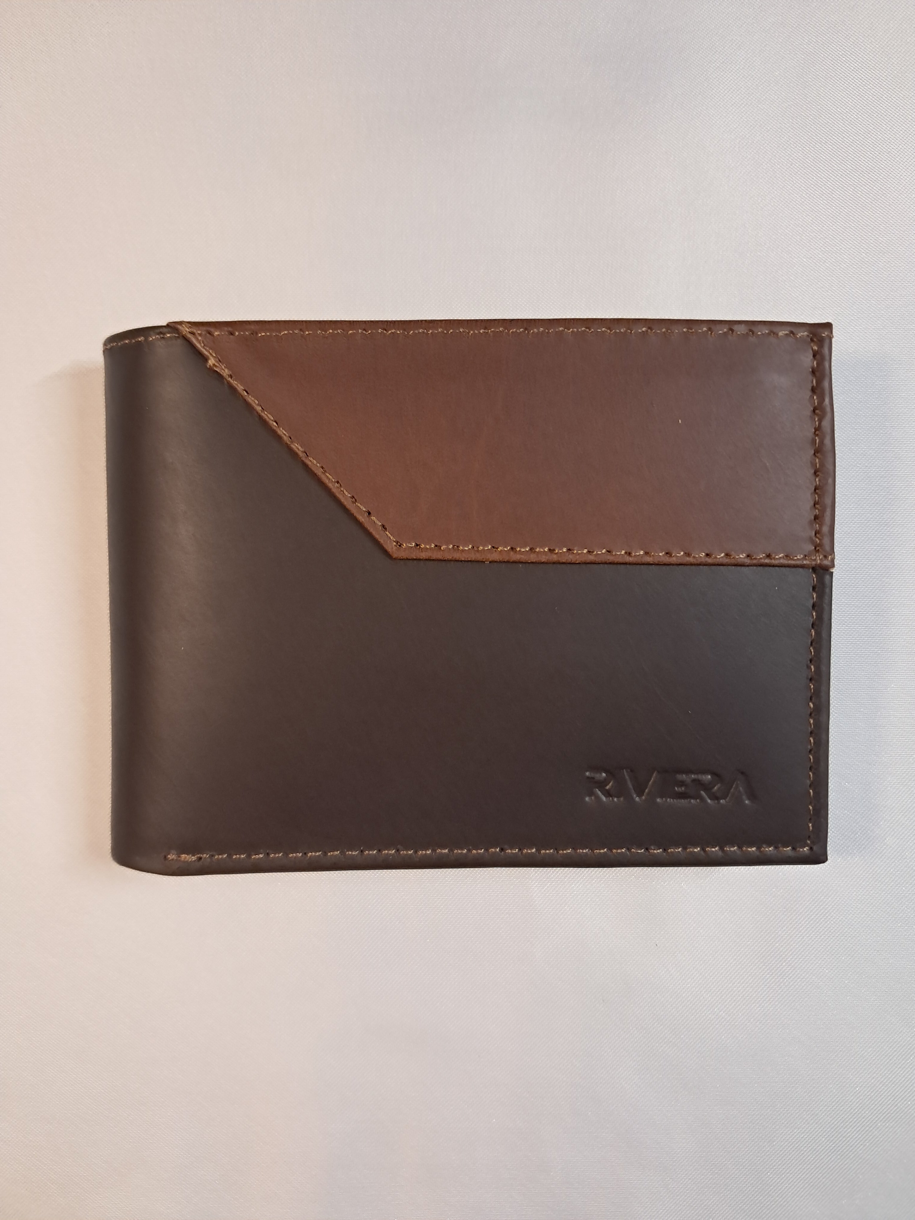 Portefeuille en cuir Homme #225