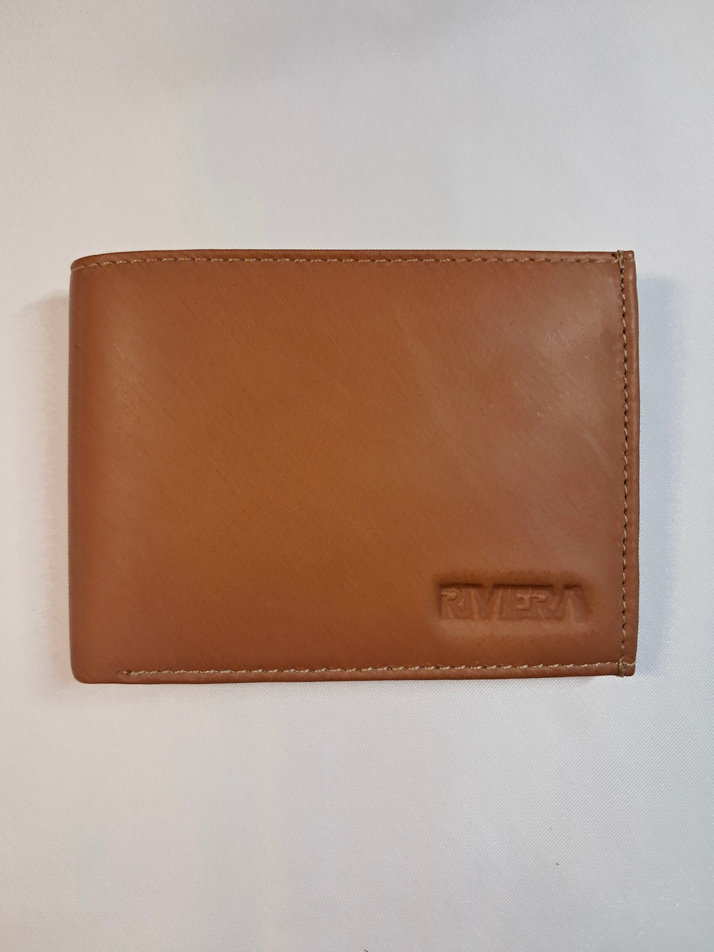 Portefeuille en cuir Homme #191-T