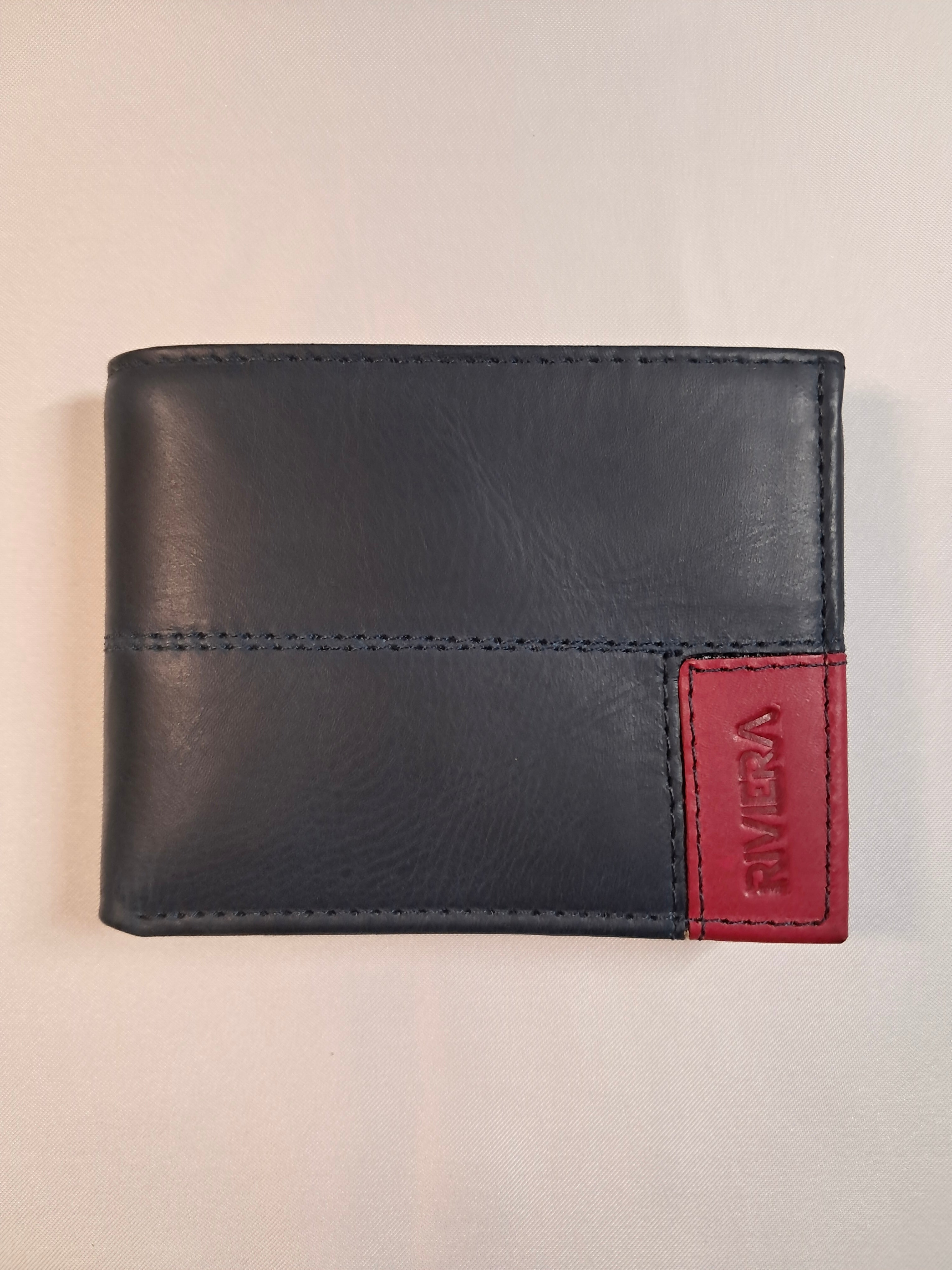 Portefeuille en cuir Homme #232