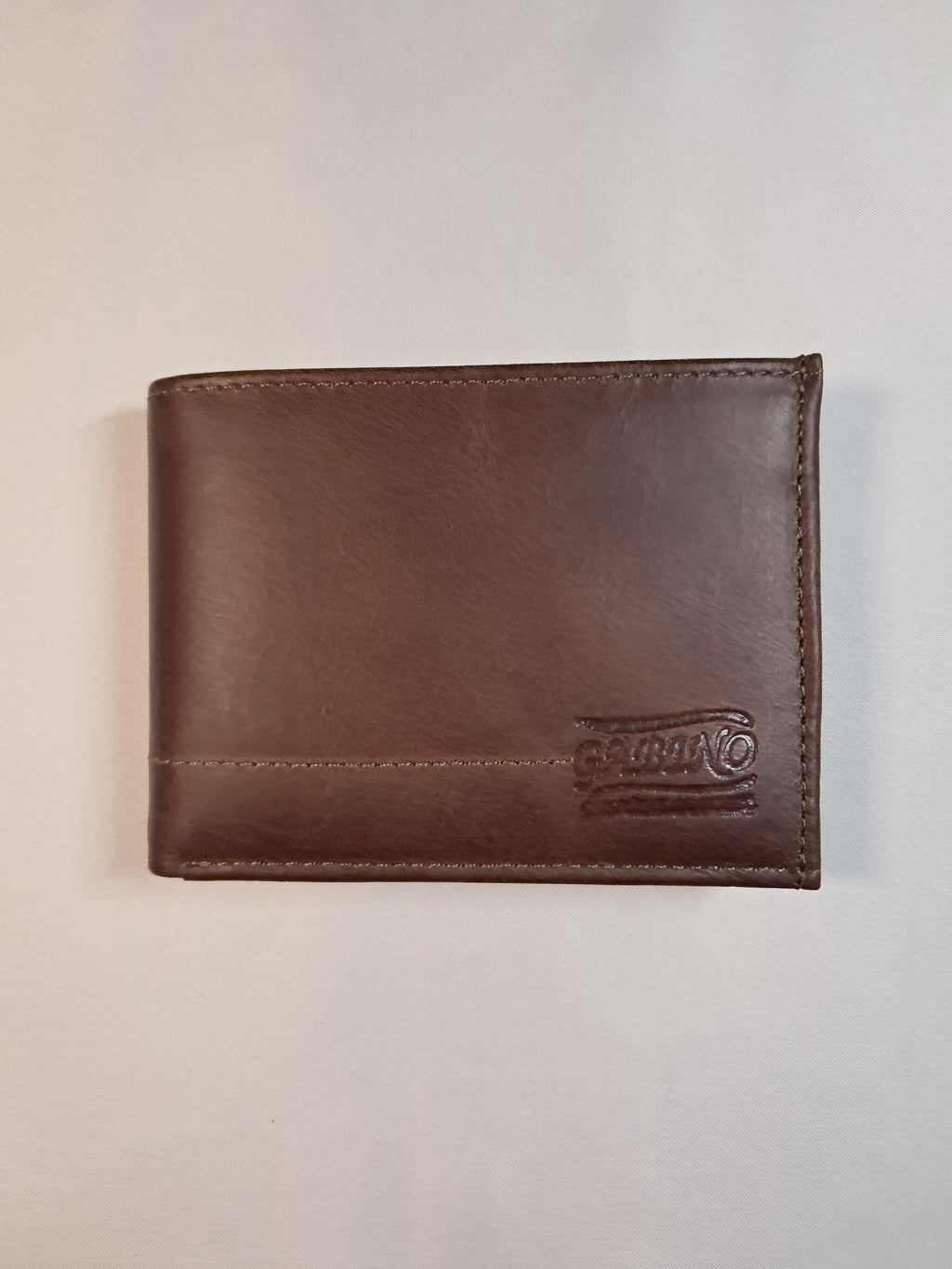 Portefeuille en cuir Homme #G-309-D