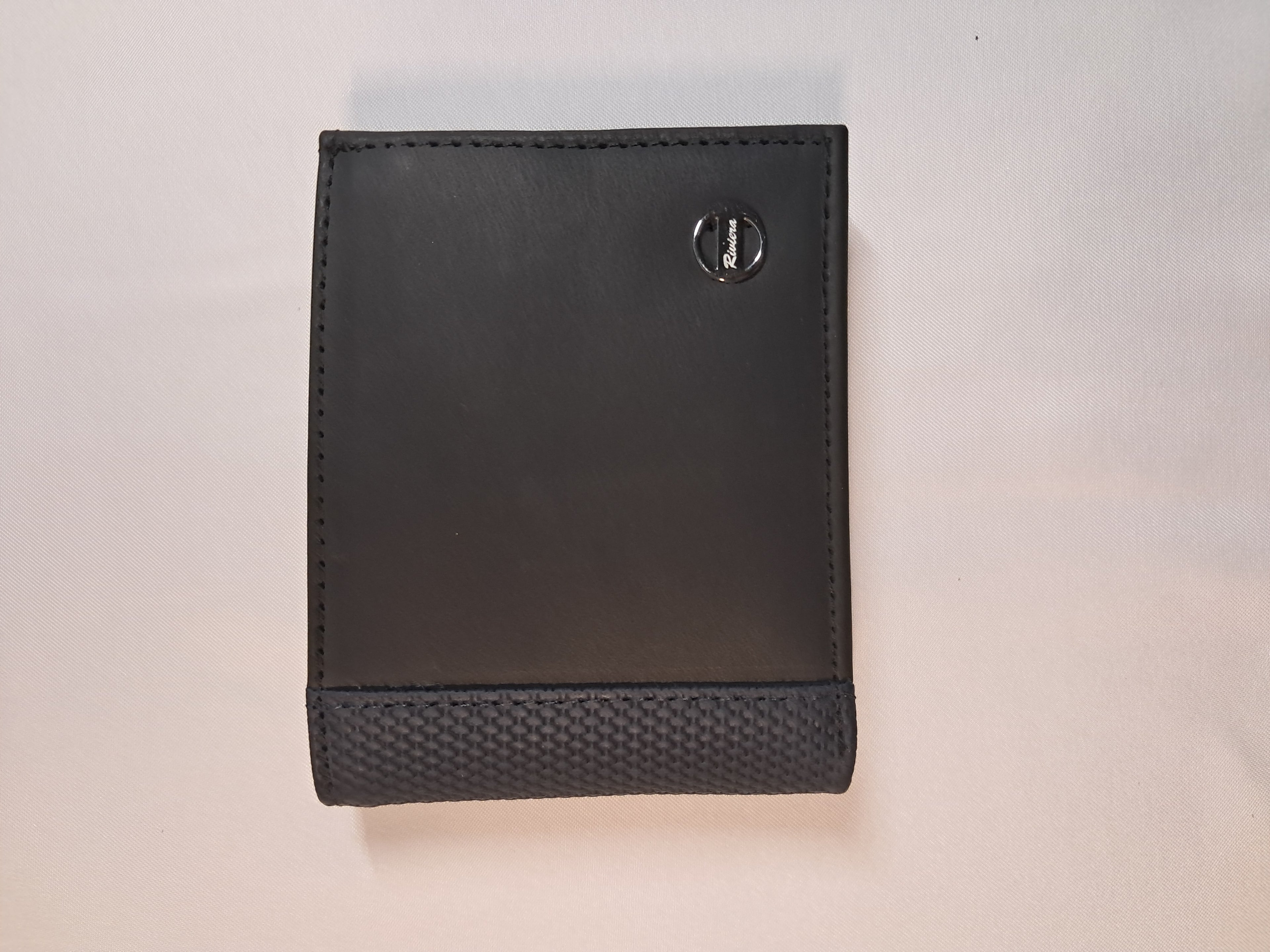 Portefeuille en cuir Homme #235