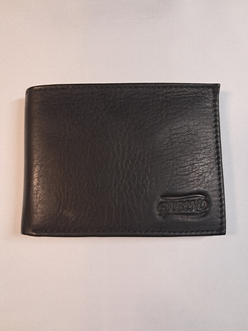Portefeuille en cuir Homme #G-186