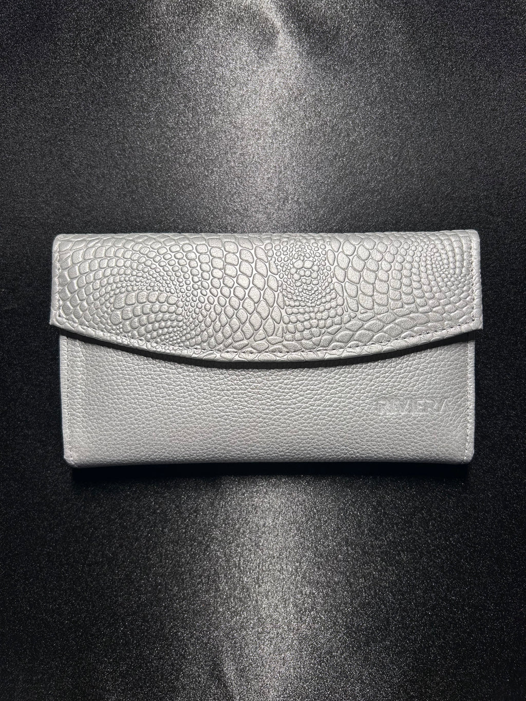 Portefeuille en cuir Femme #6963