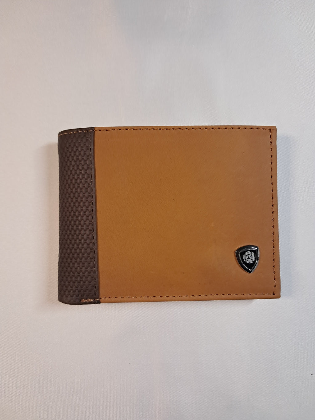 Portefeuille en cuir Homme #235