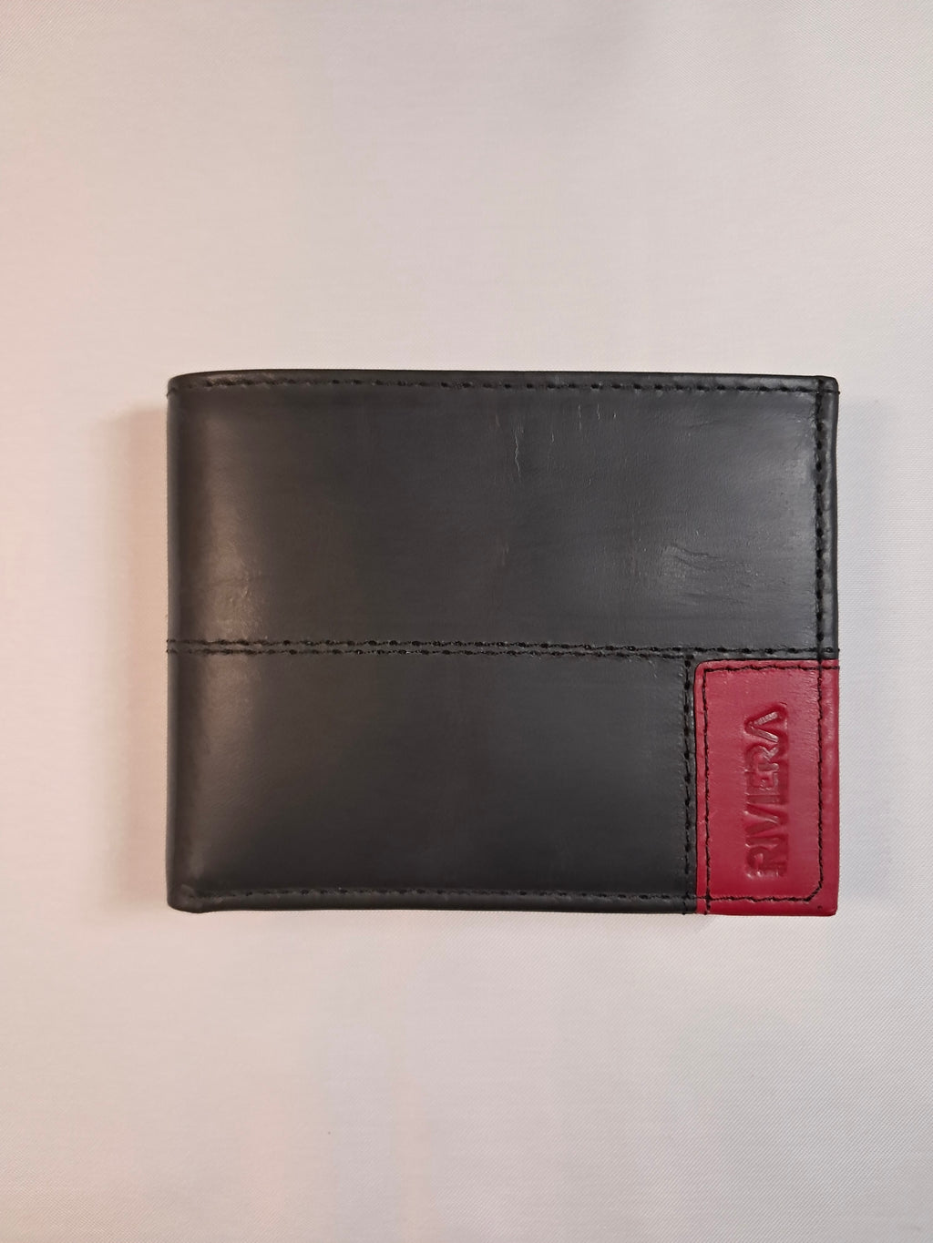 Portefeuille en cuir Homme #232