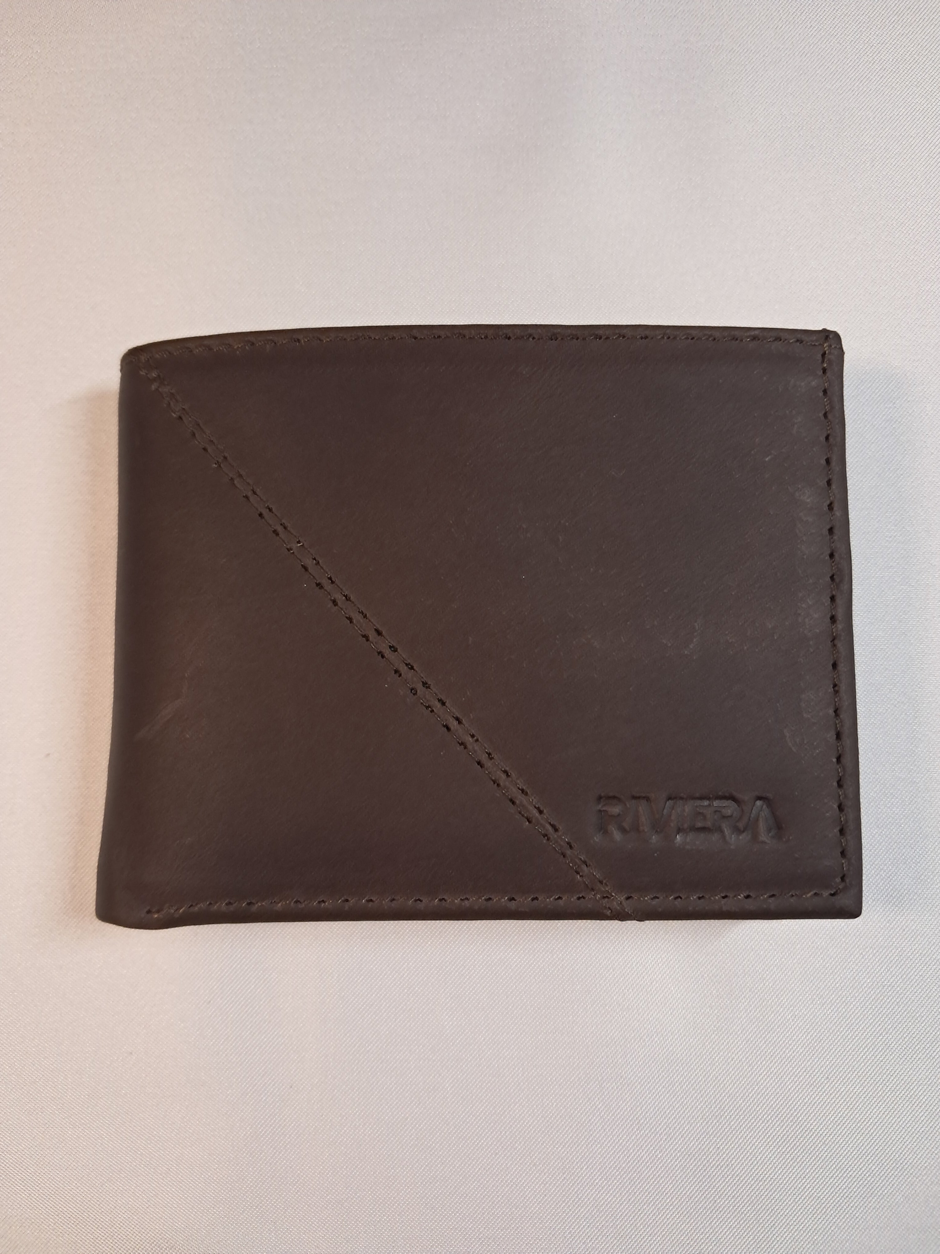 Portefeuille en cuir Homme #234