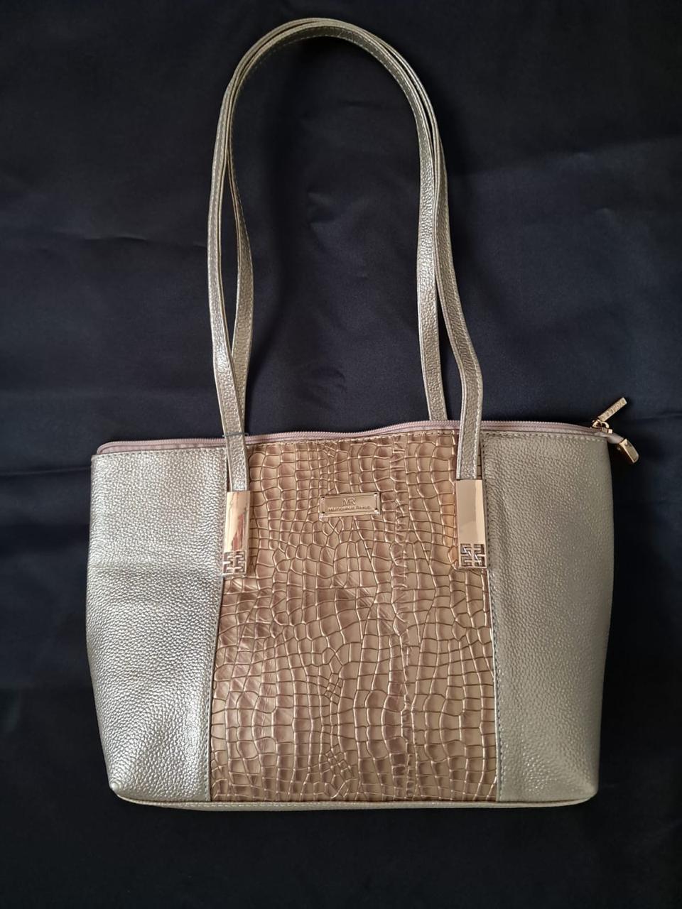 Sac à main en cuir Femme #B-5834