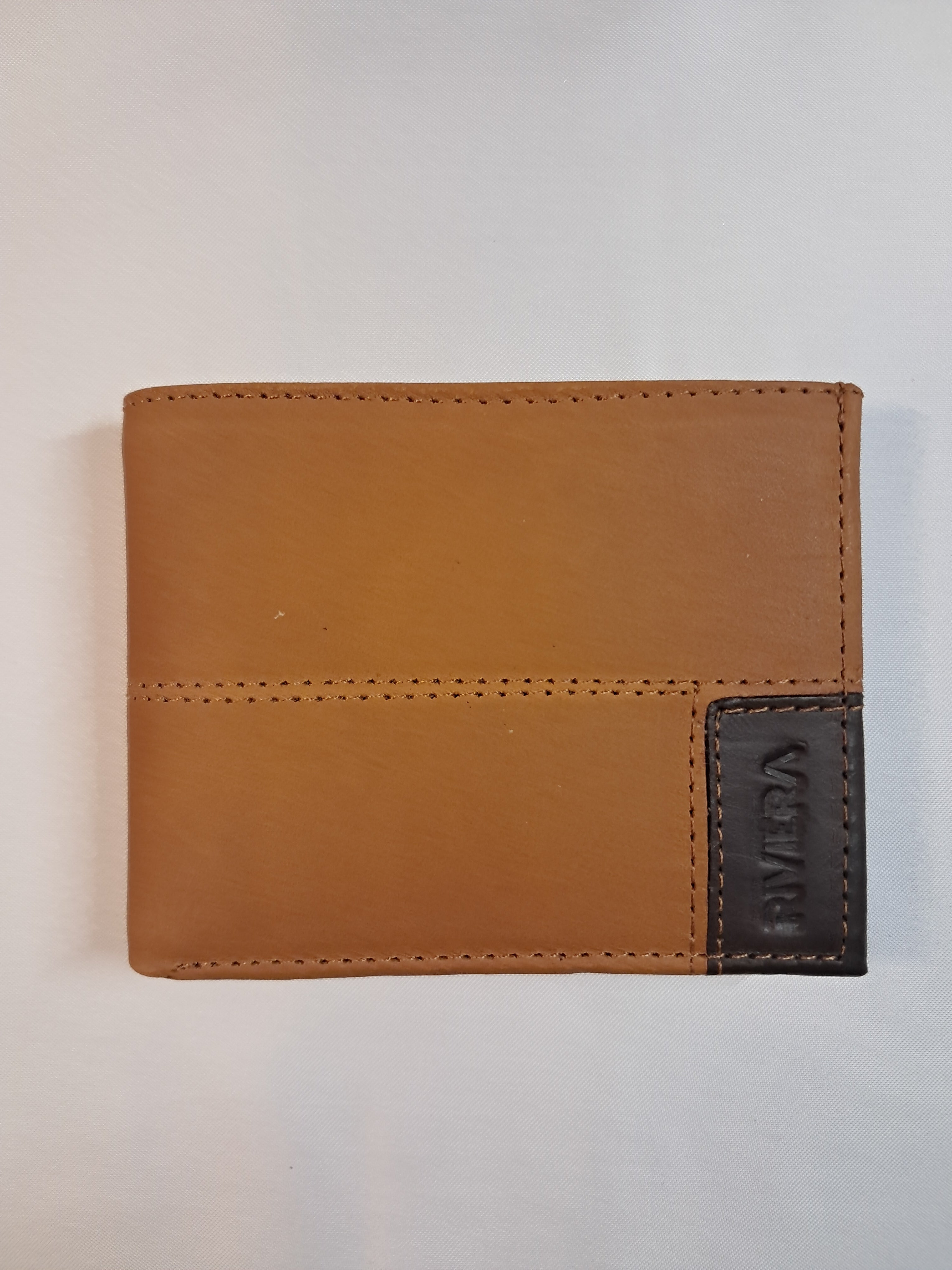 Portefeuille en cuir Homme #233