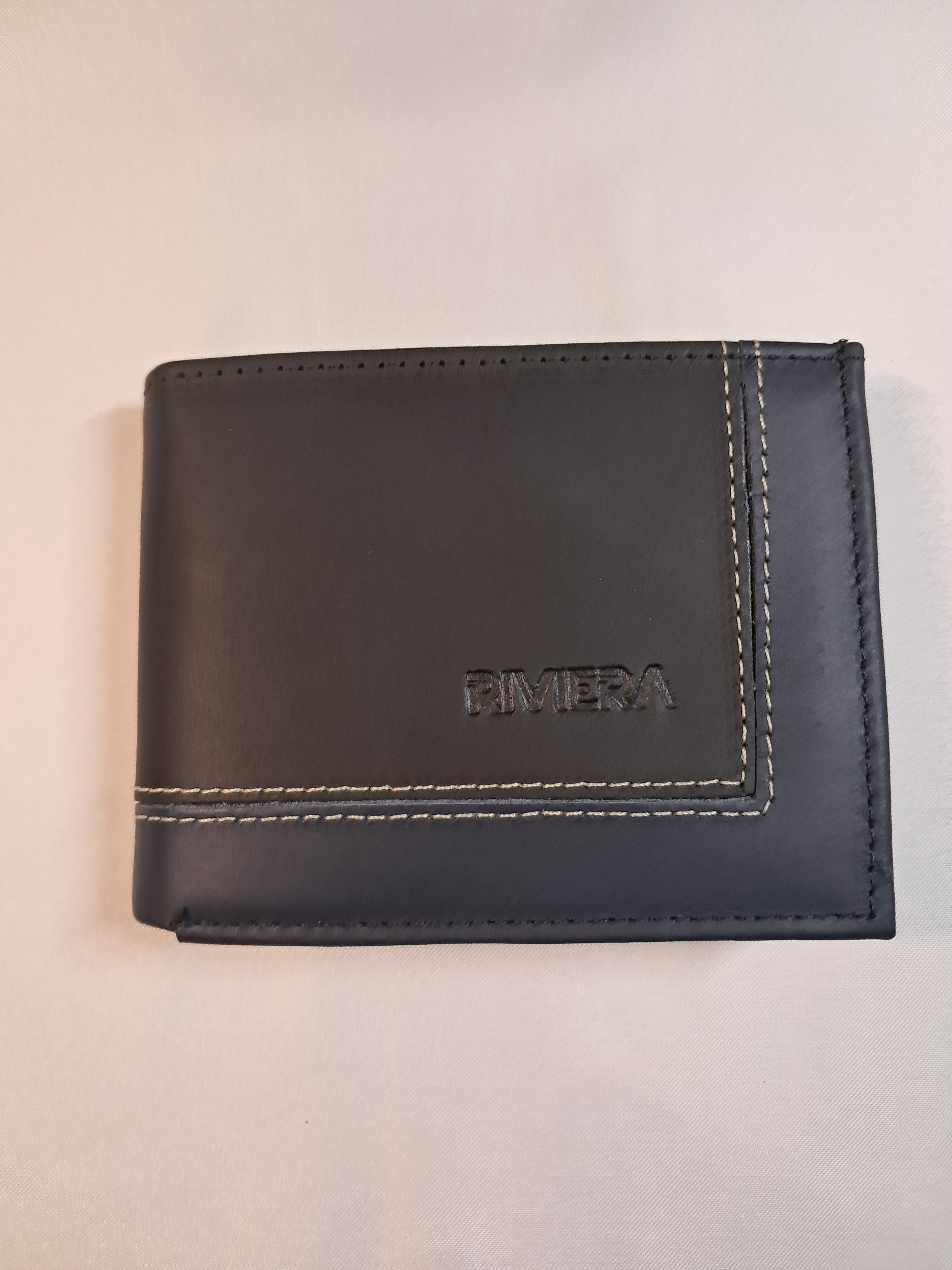 Portefeuille en cuir Homme #241
