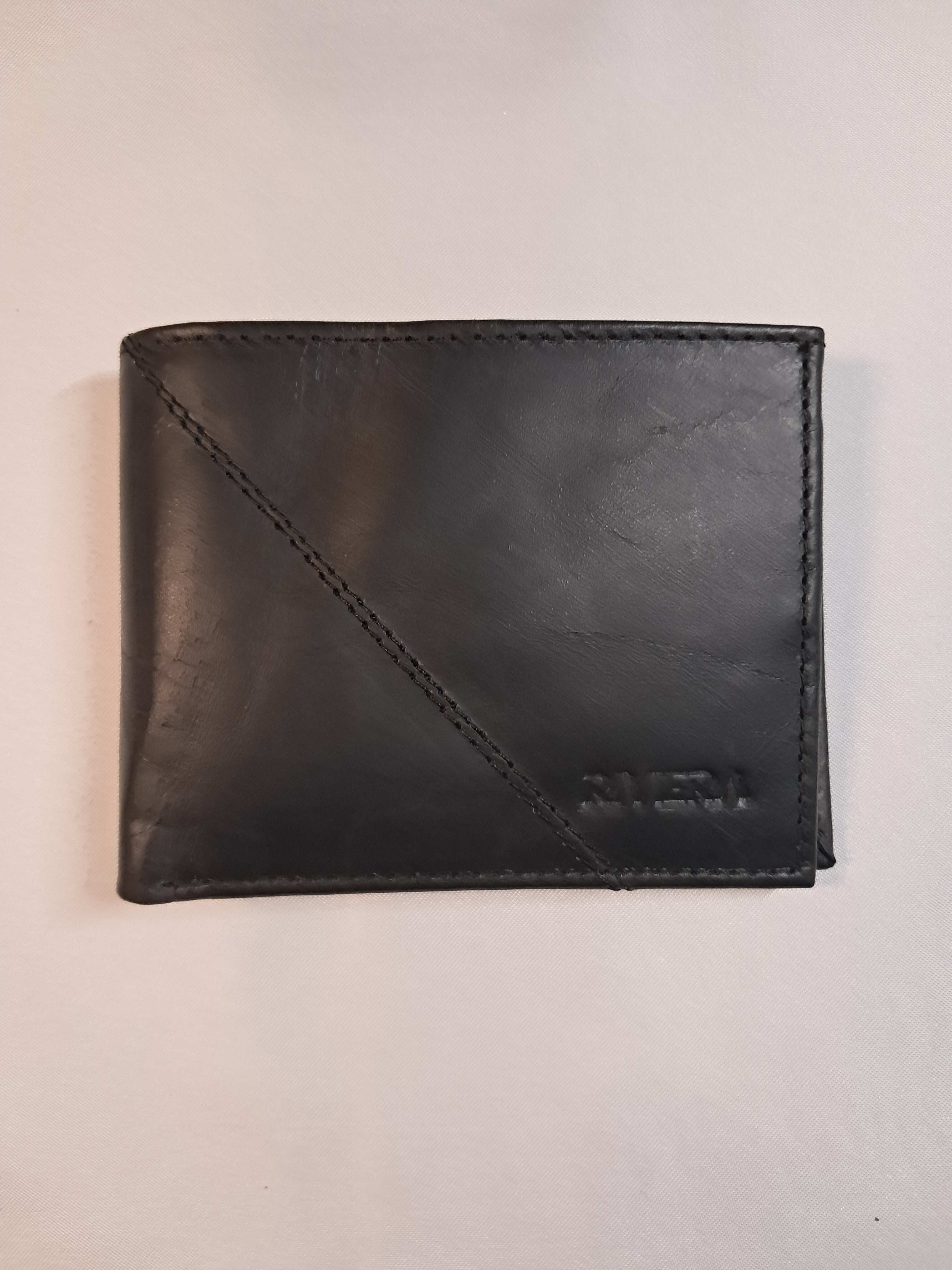 Portefeuille en cuir Homme #234