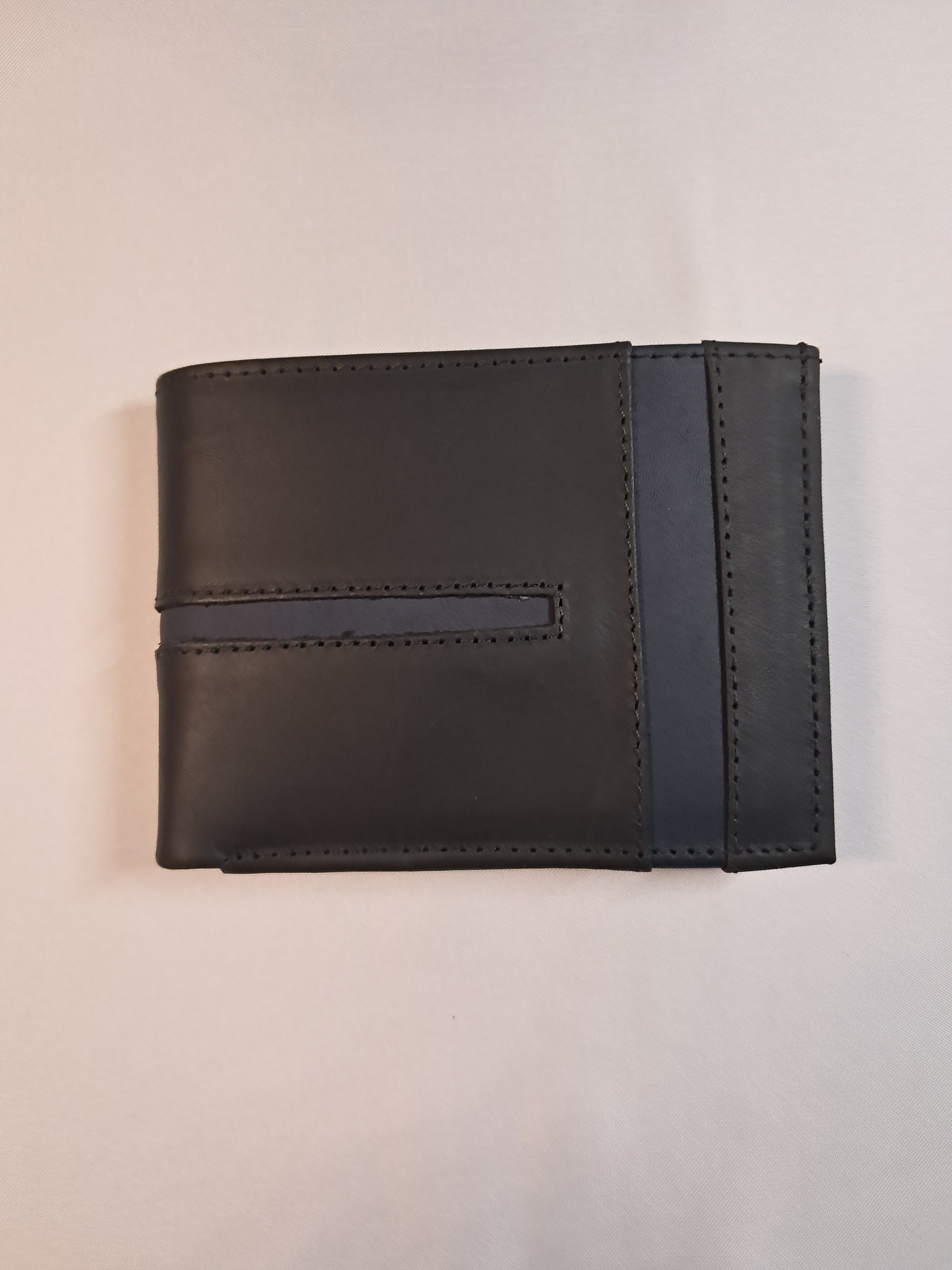 Portefeuille en cuir Homme #240