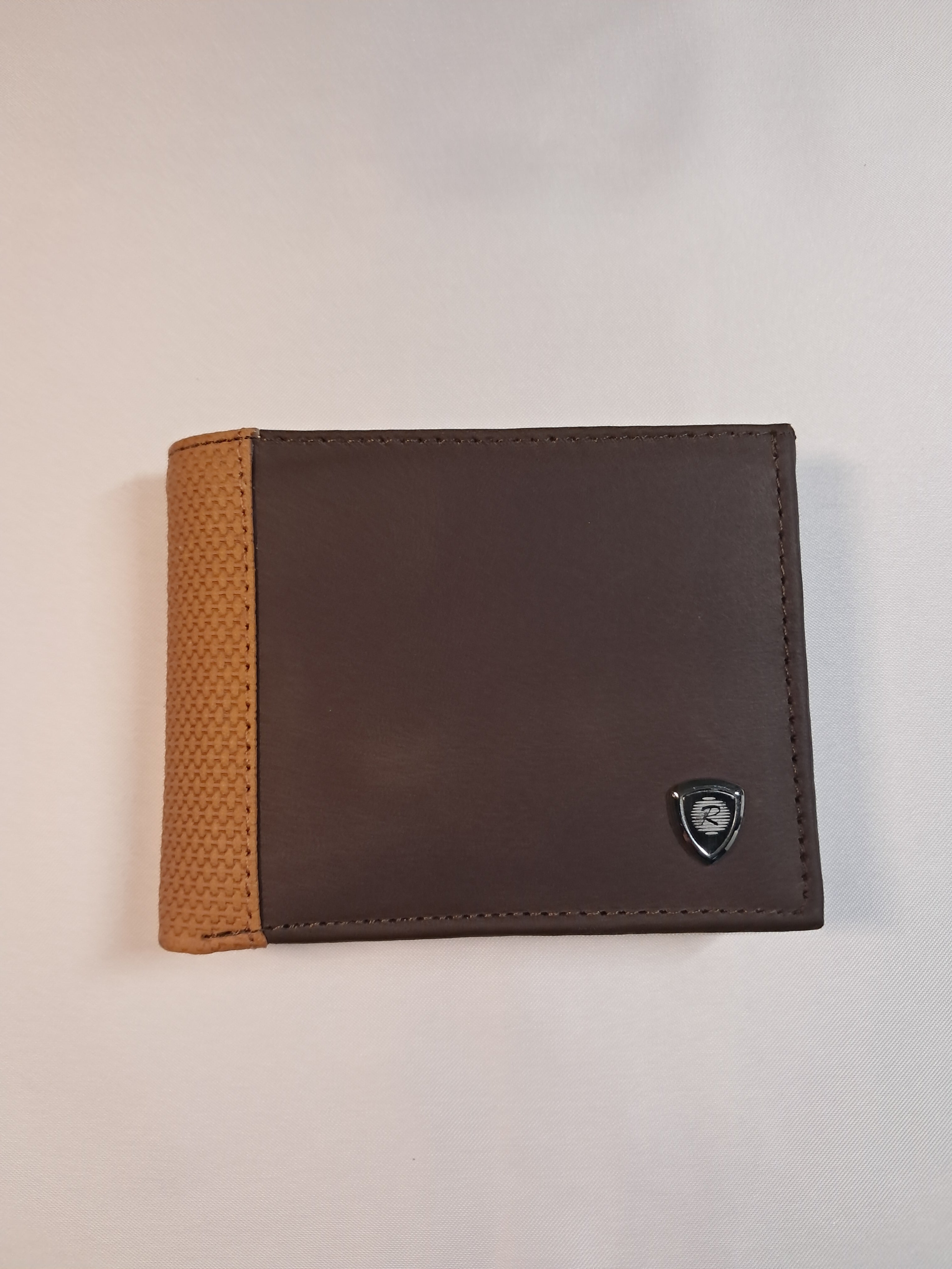 Portefeuille en cuir Homme #235