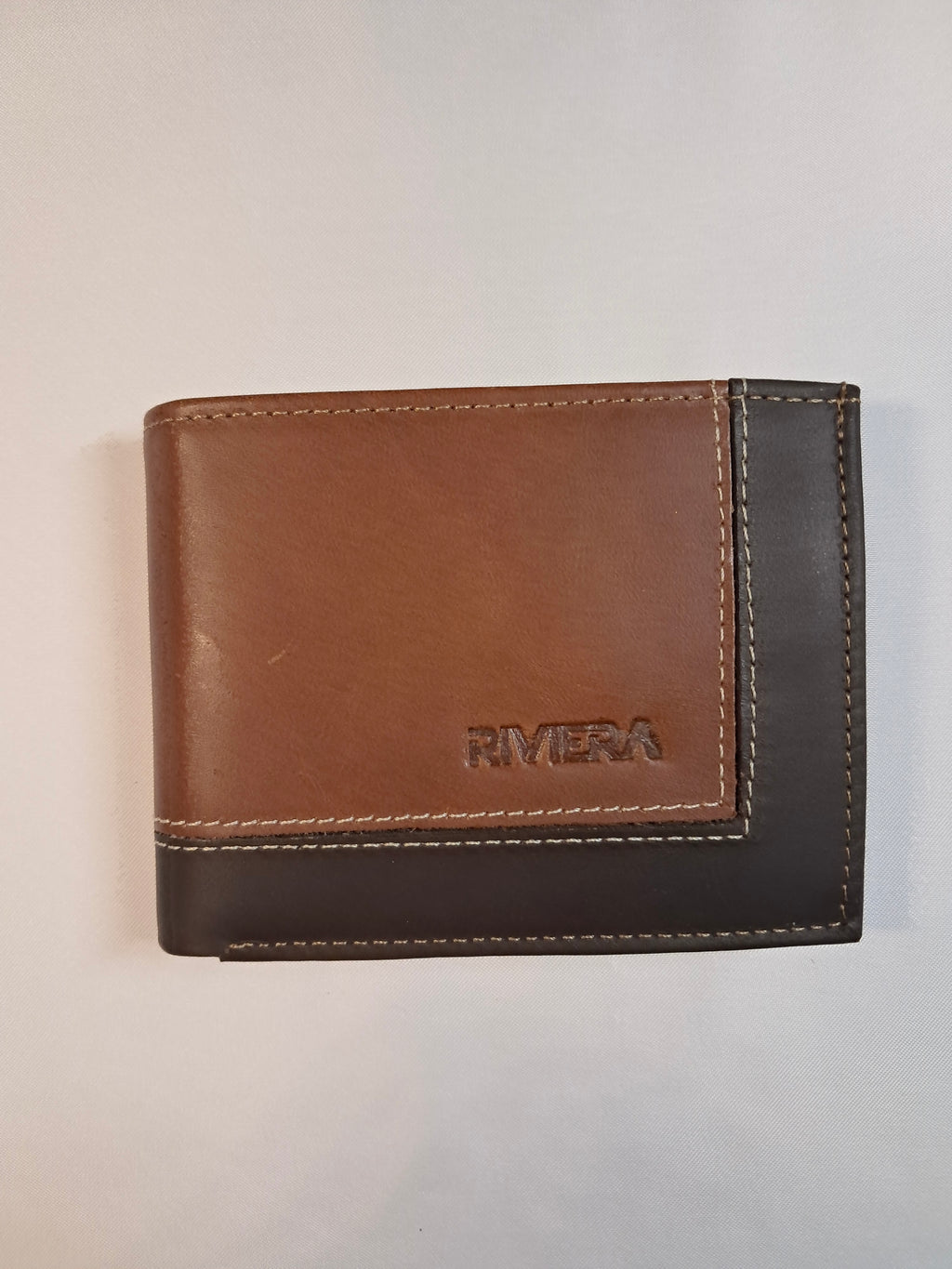 Portefeuille en cuir Homme #241