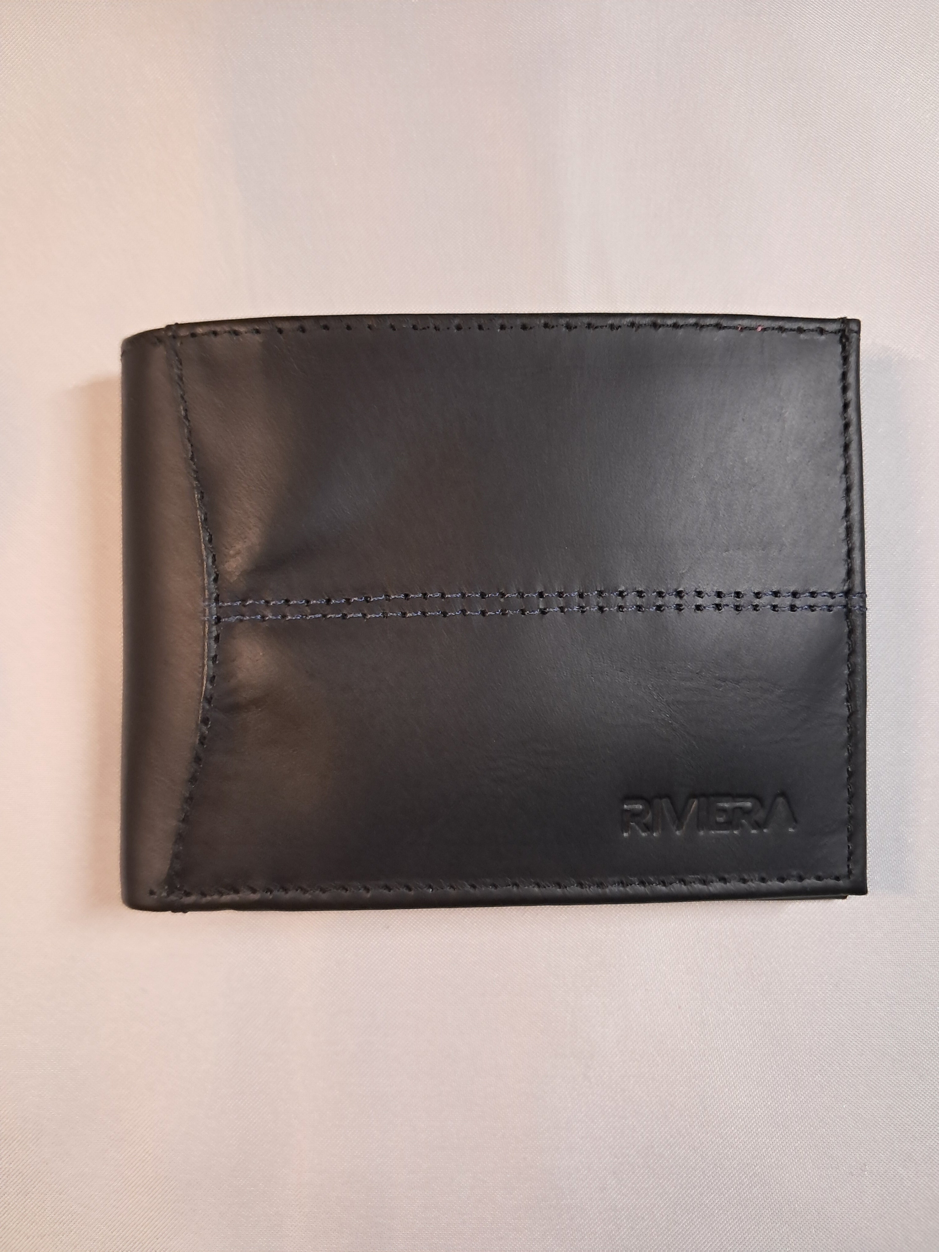 Portefeuille en cuir Homme #226