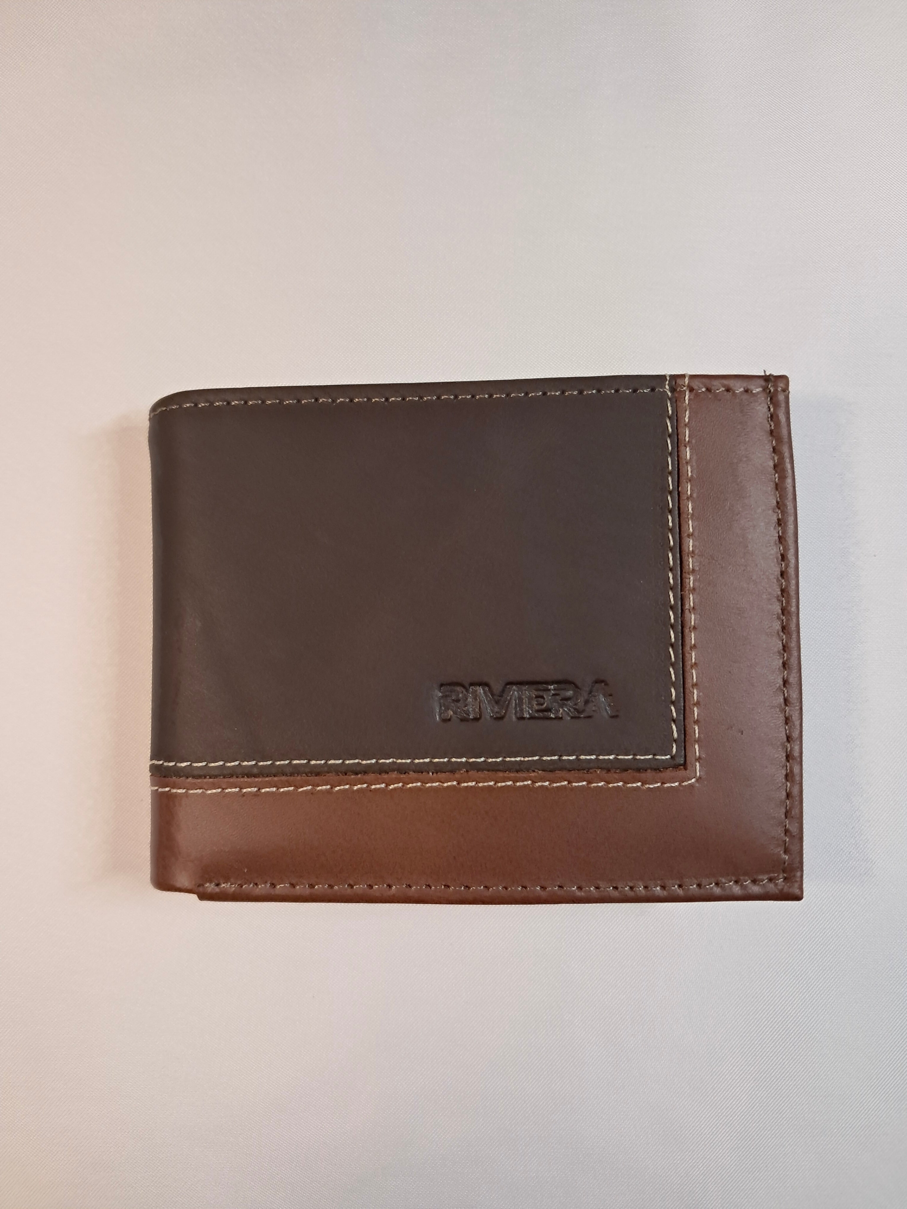 Portefeuille en cuir Homme #241