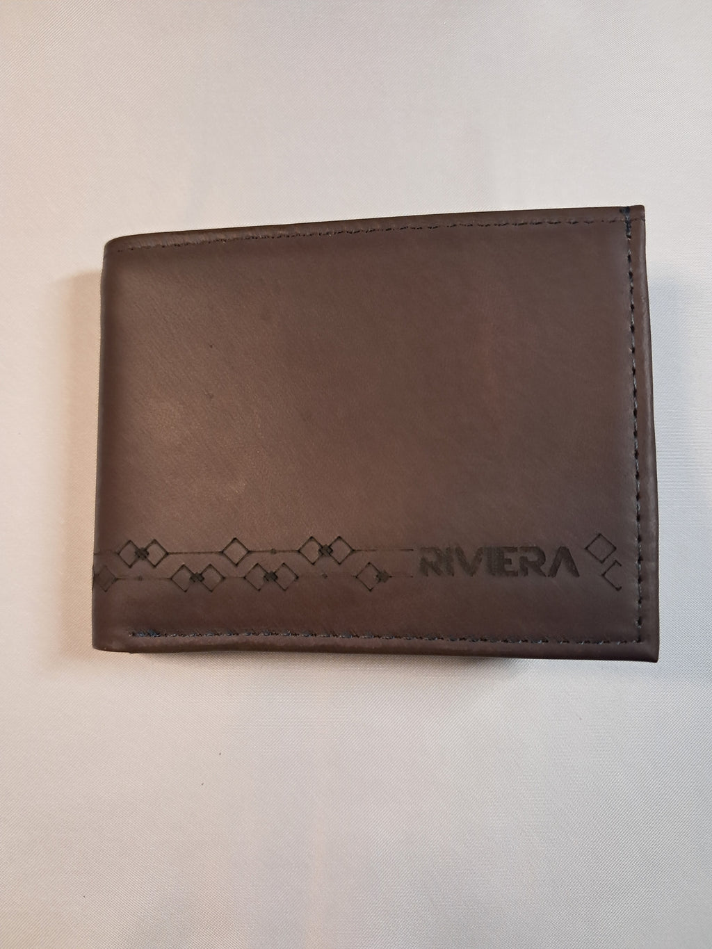 Portefeuille en cuir Homme #408