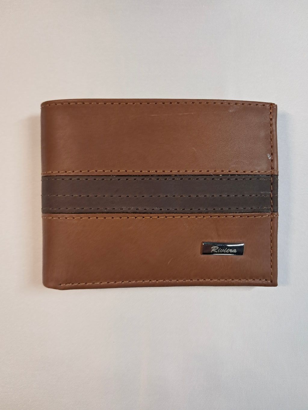 Portefeuille en cuir Homme #231