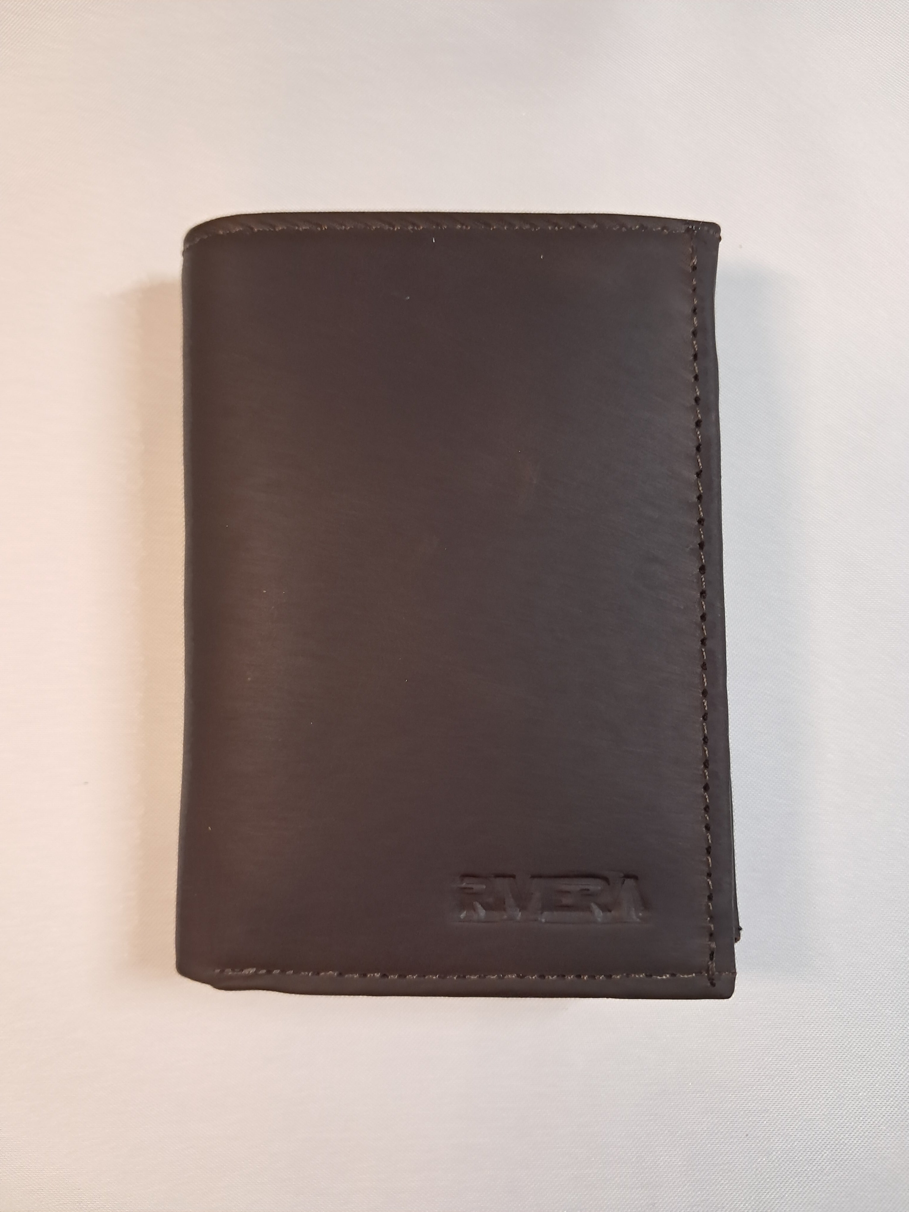 Portefeuille en cuir Homme #G-312
