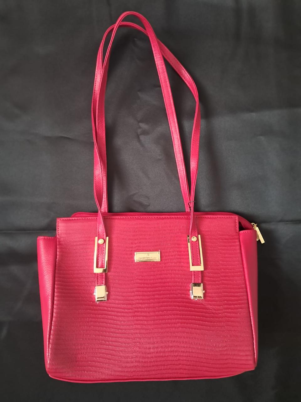 Sac à main en cuir Femme #B-5835
