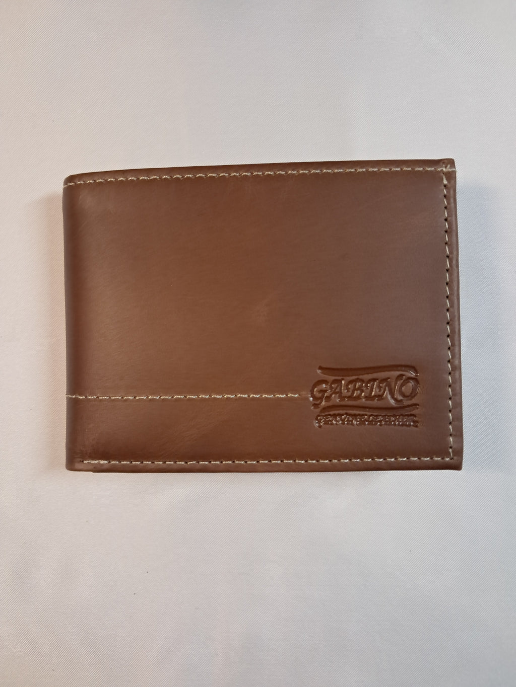 Portefeuille en cuir Homme #G-311-D
