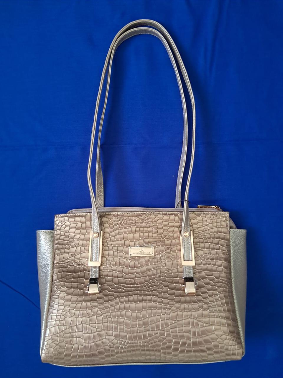 Sac à main en cuir Femme #B-5835