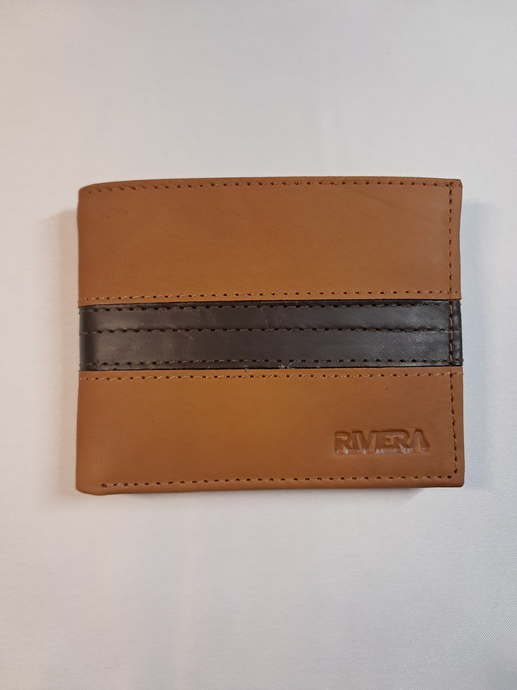 Portefeuille en cuir Homme #202
