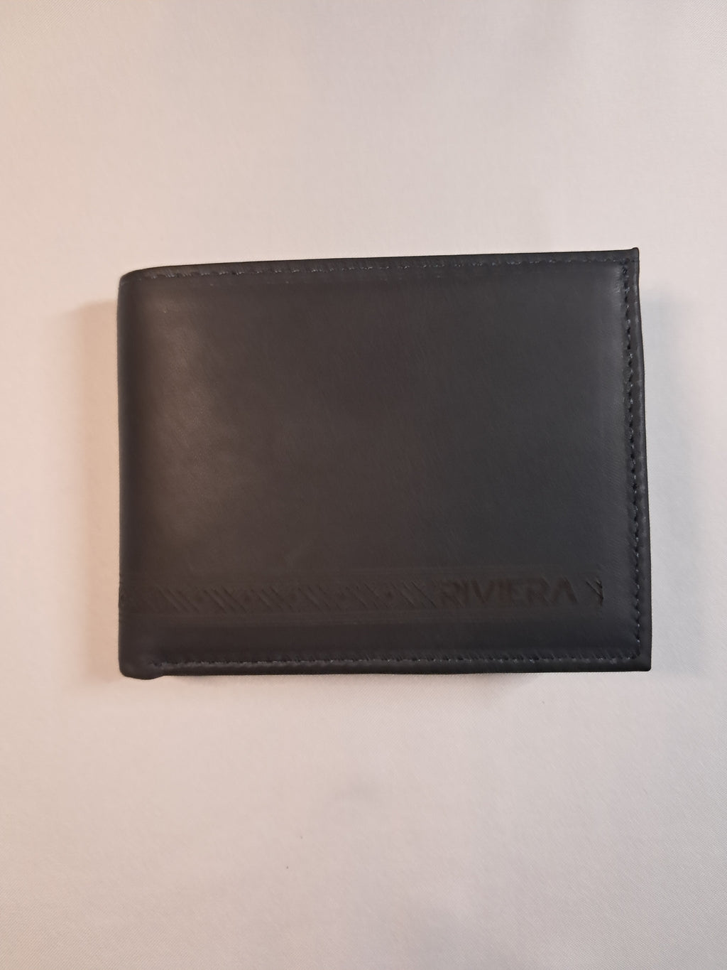 Portefeuille en cuir Homme #405