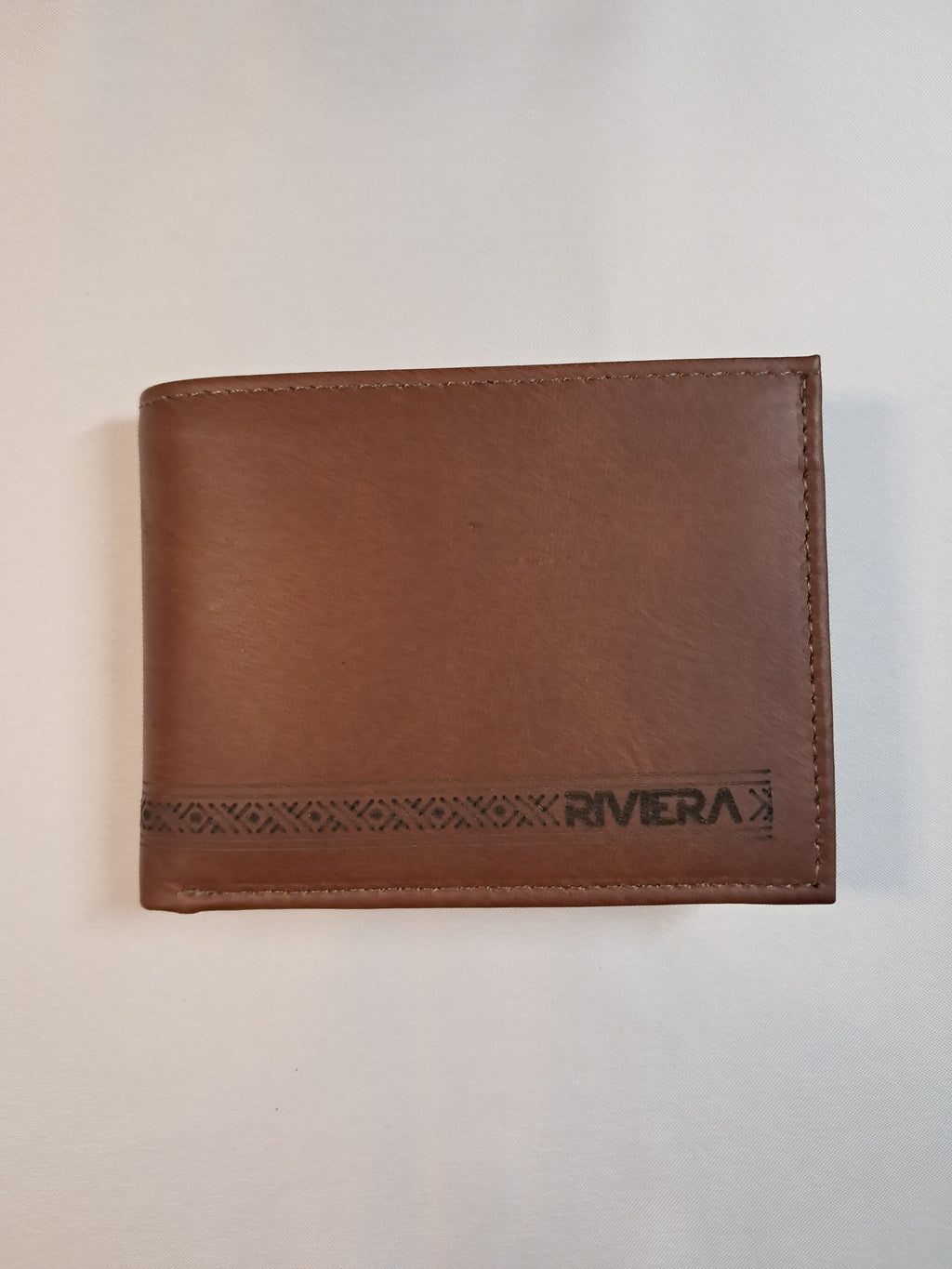 Portefeuille en cuir Homme #405