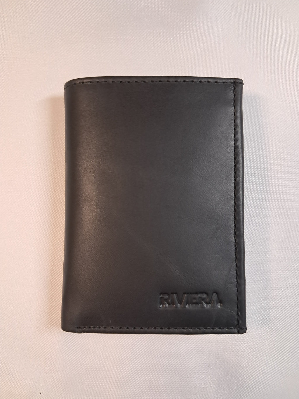 Portefeuille en cuir Homme #G-312