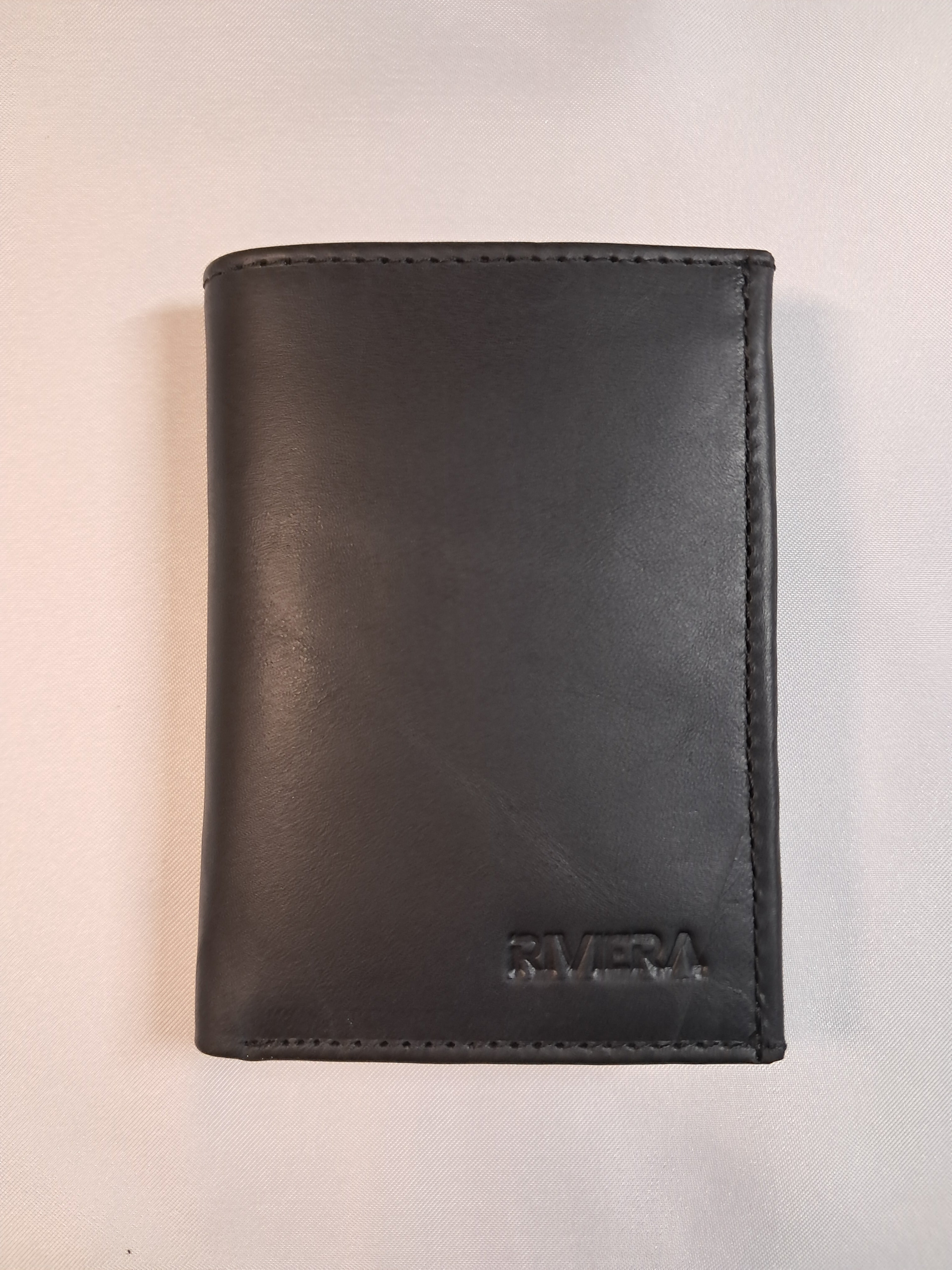 Portefeuille en cuir Homme #G-312