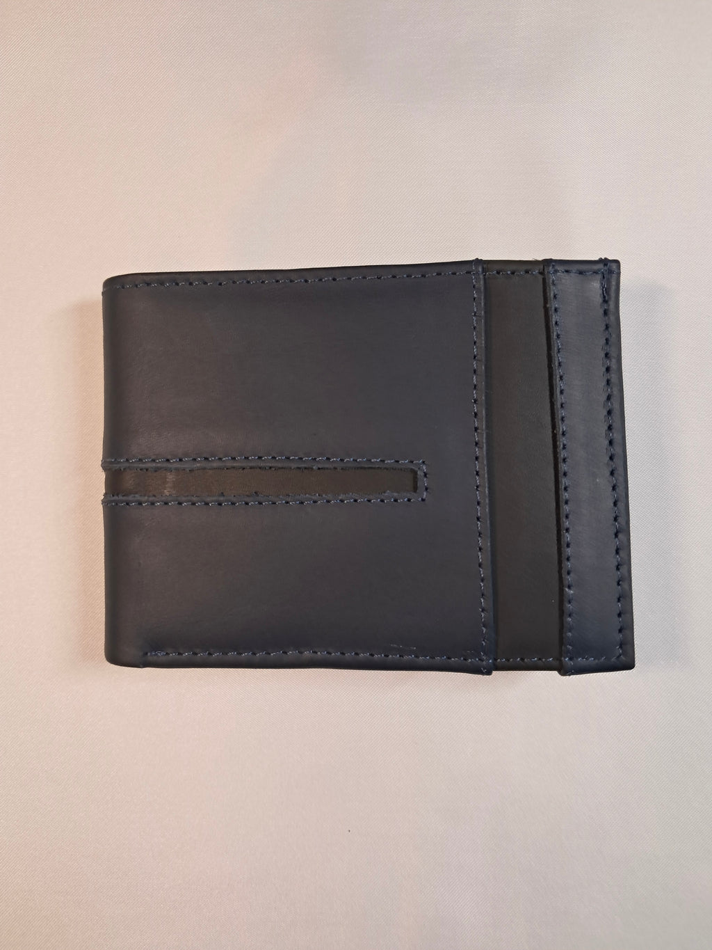 Portefeuille en cuir Homme #240