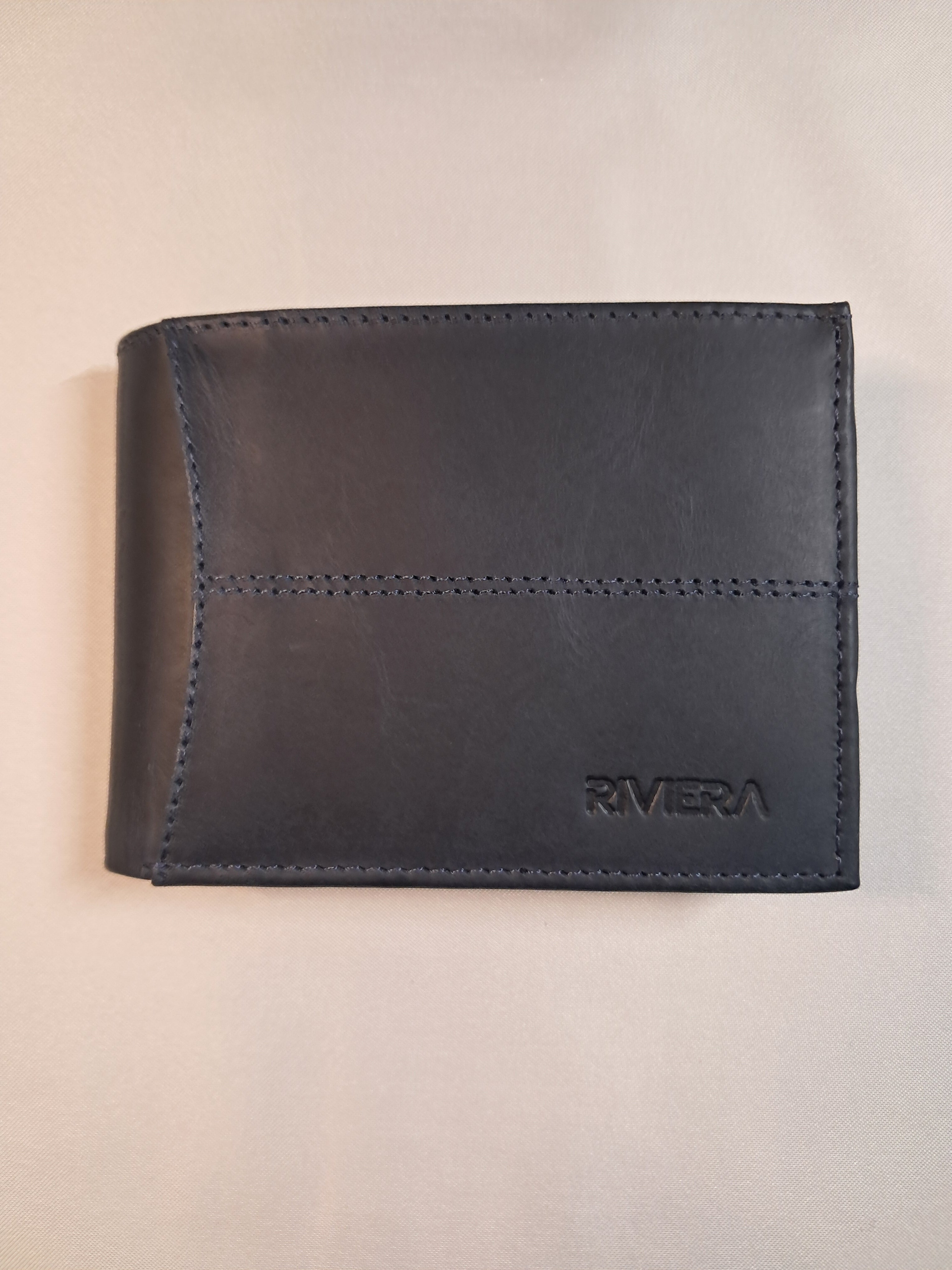 Portefeuille en cuir Homme #226