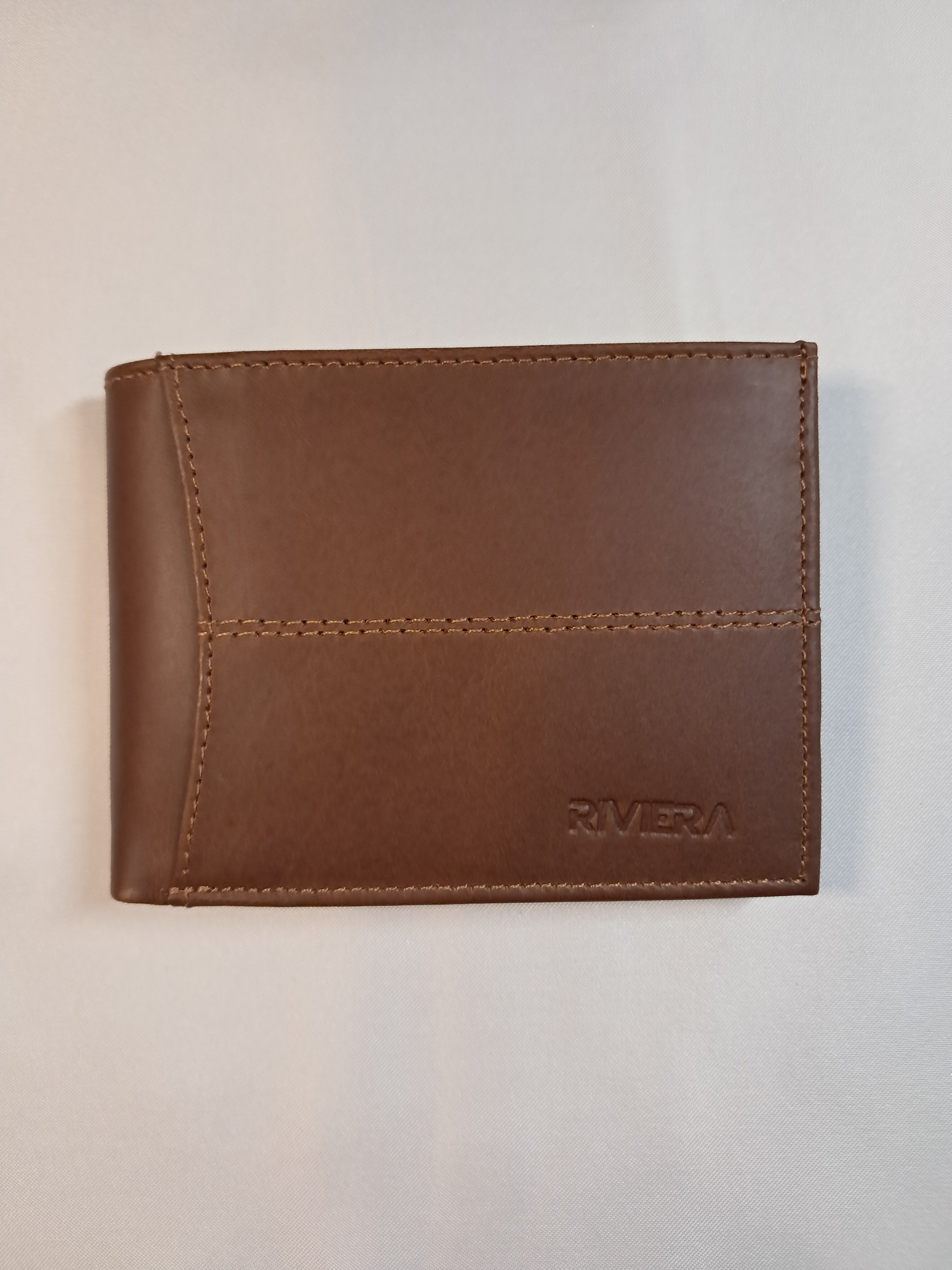 Portefeuille en cuir Homme #226