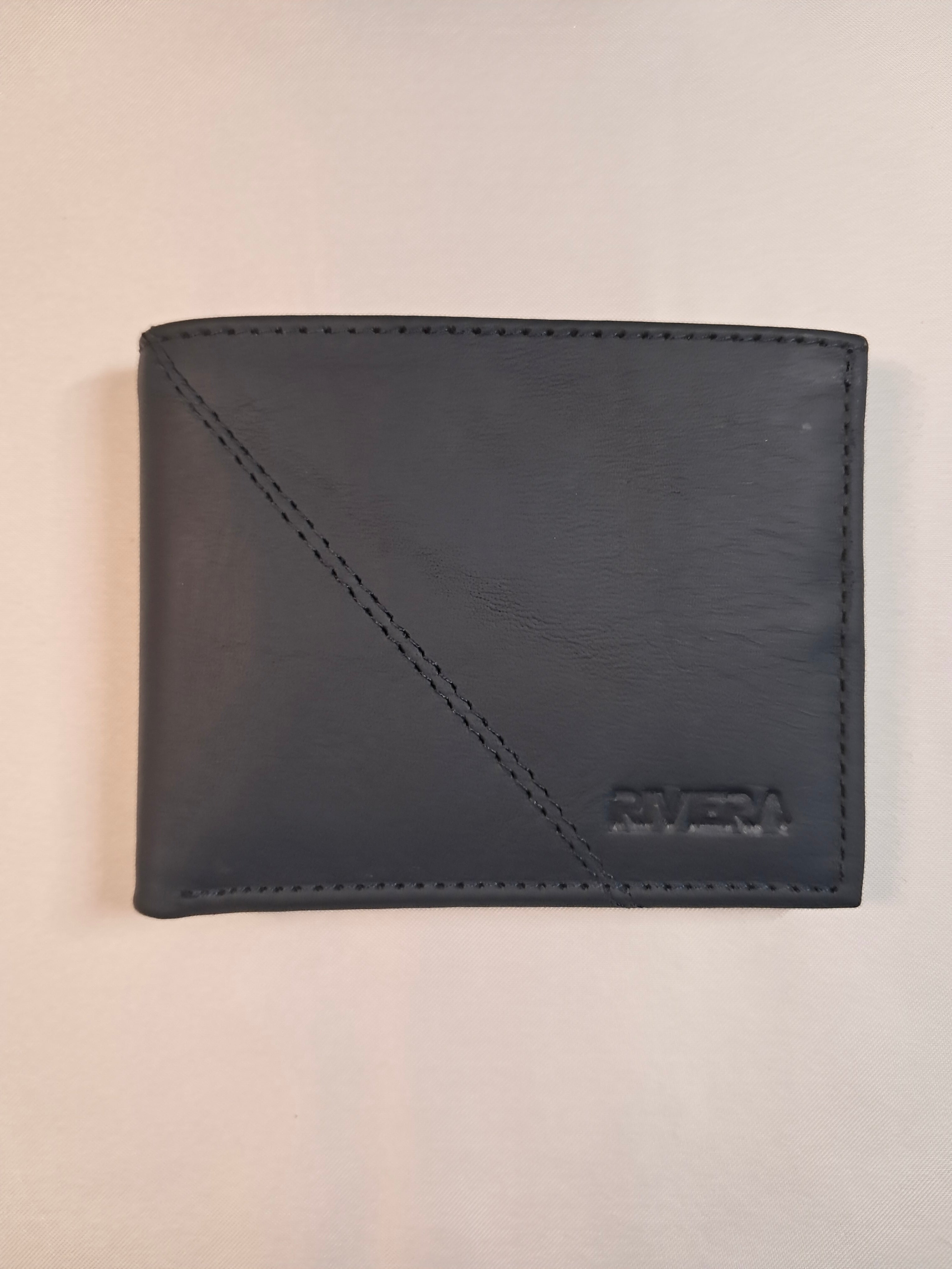 Portefeuille en cuir Homme #234