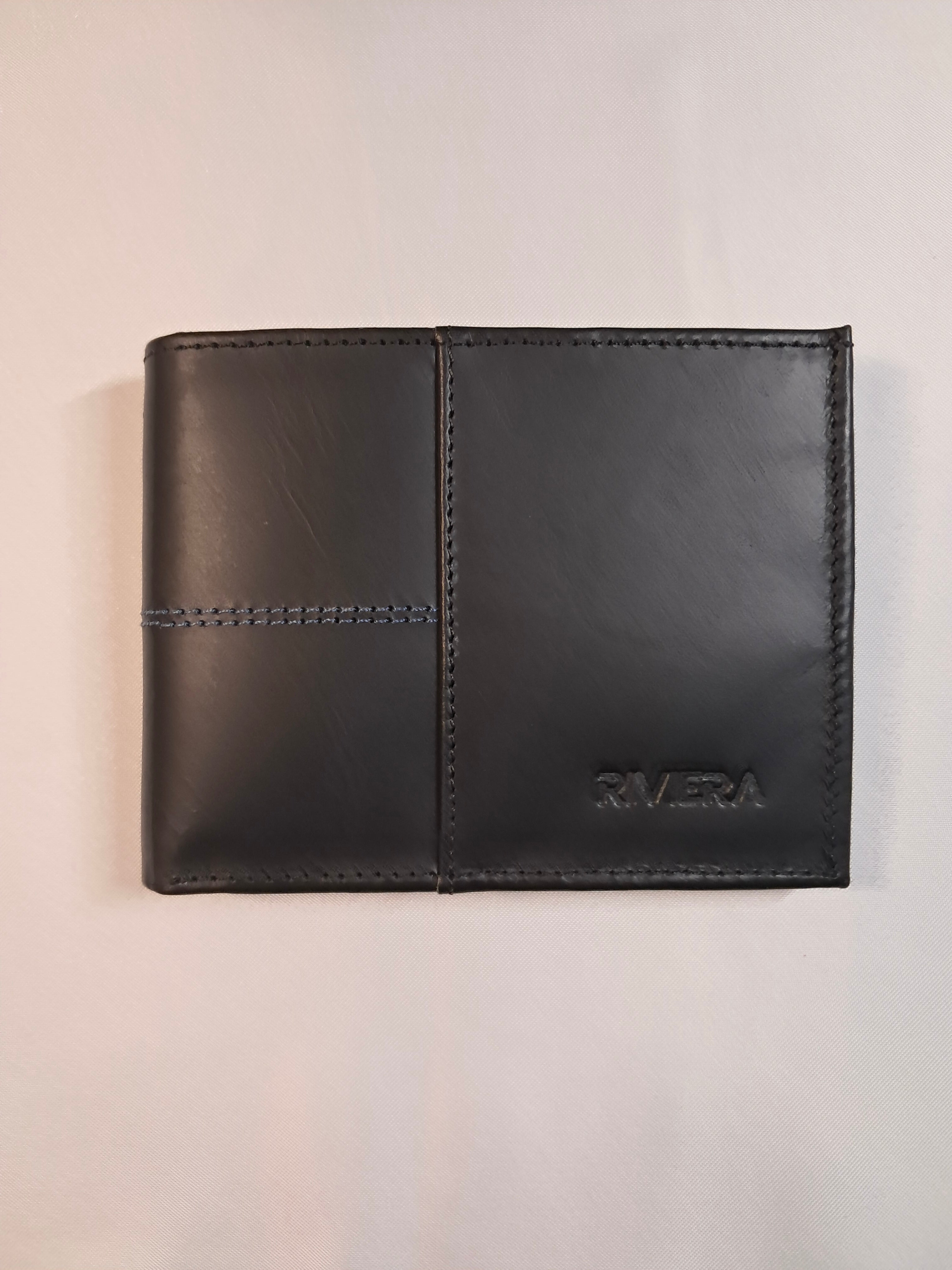 Portefeuille en cuir Homme #227