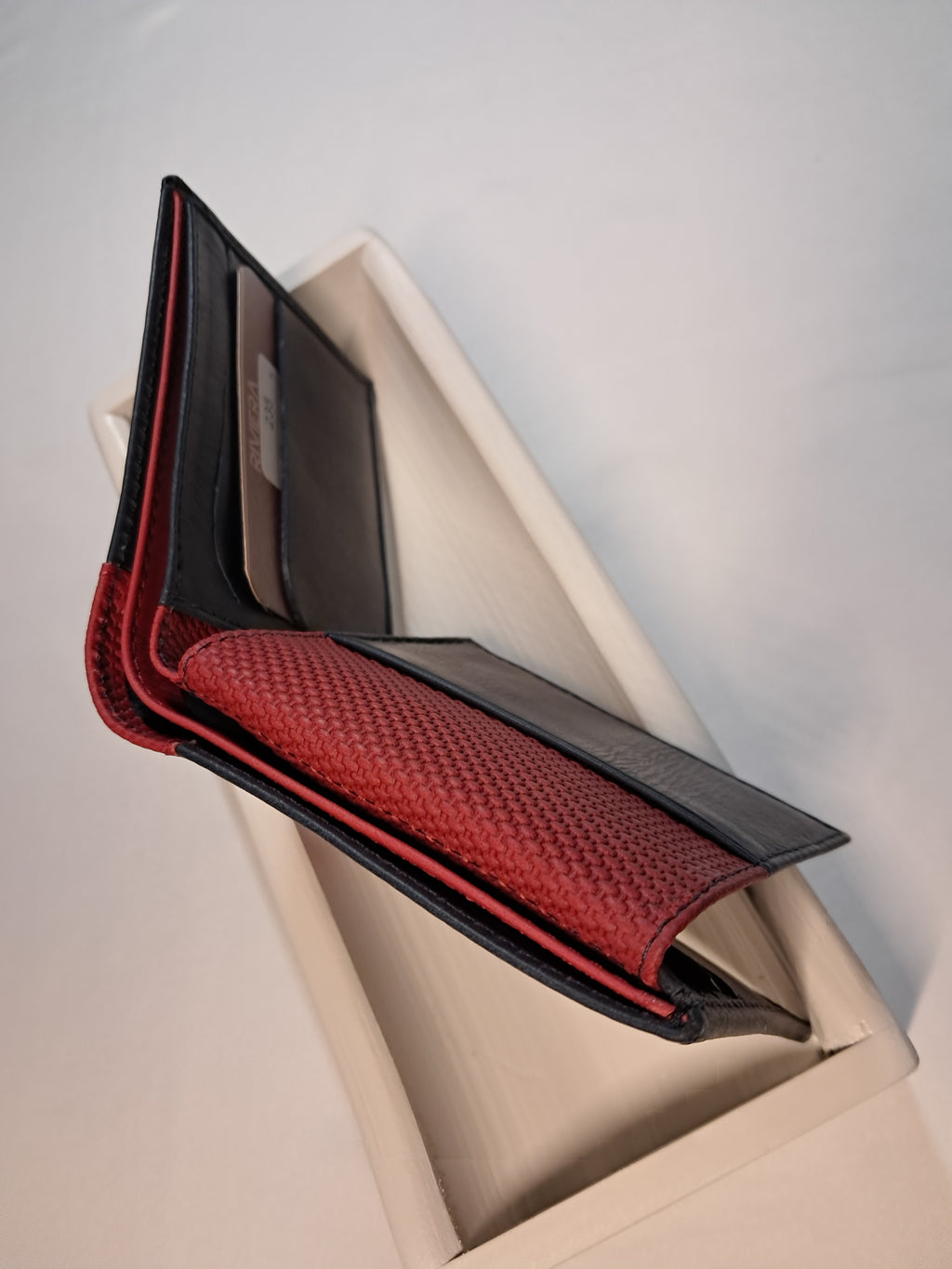 Portefeuille en cuir Homme #235