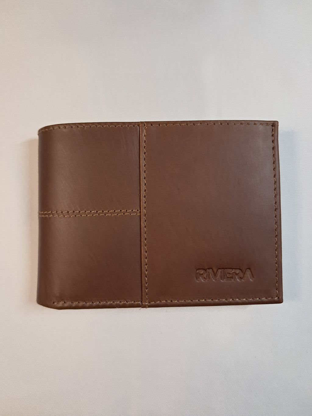 Portefeuille en cuir Homme #227