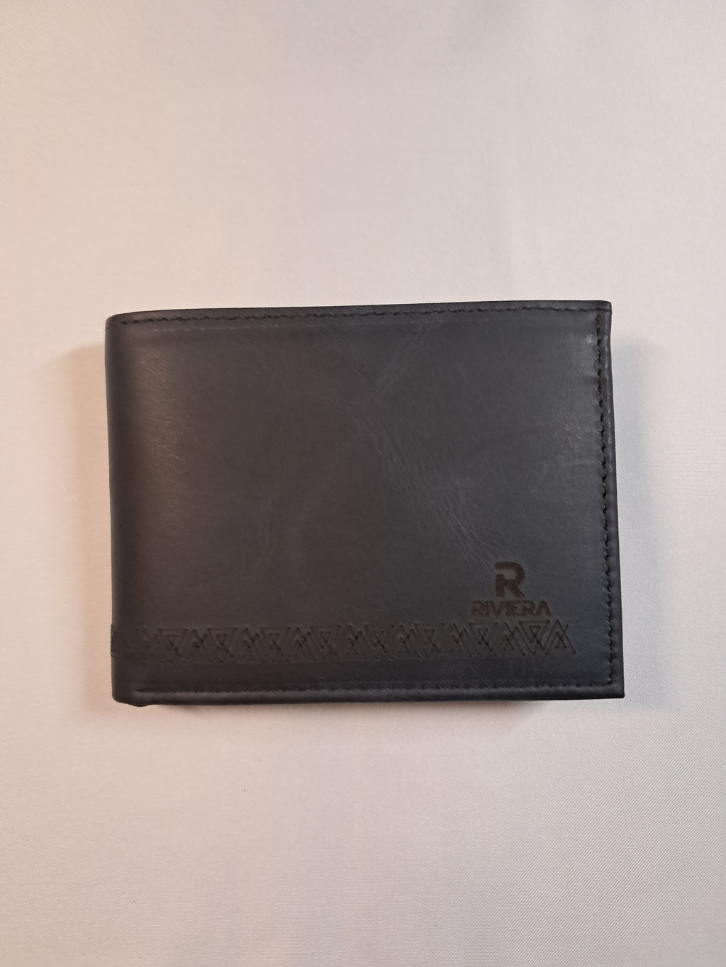 Portefeuille en cuir Homme #405