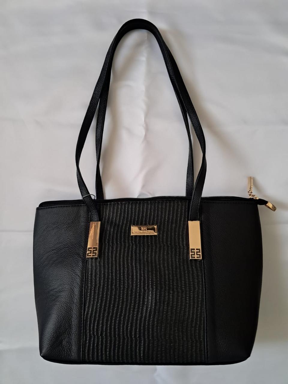 Sac à main en cuir Femme #B-5834