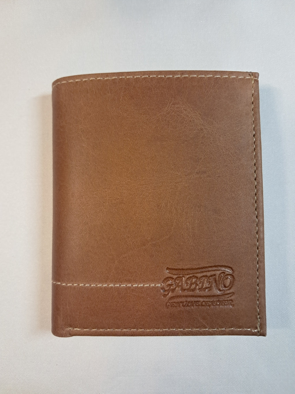 Portefeuille en cuir Homme #201