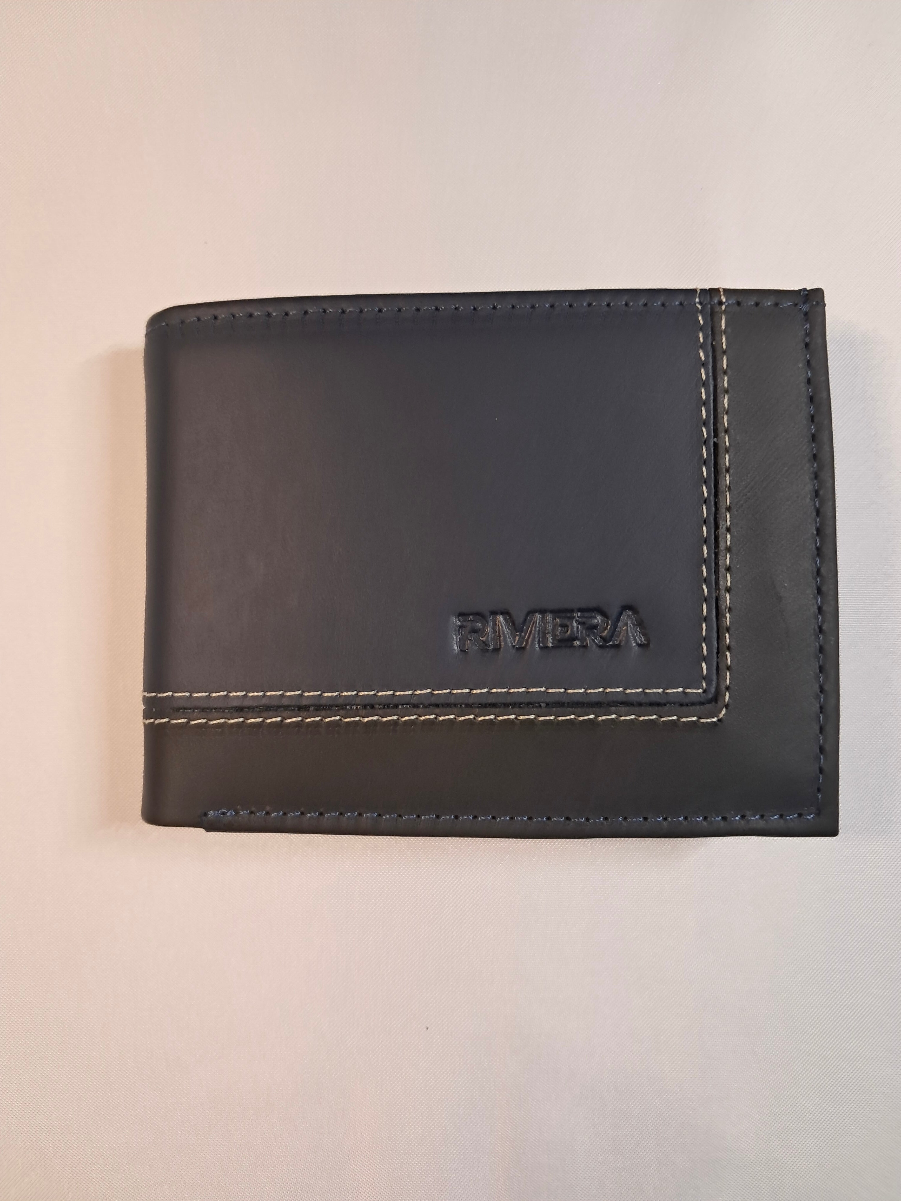 Portefeuille en cuir Homme #241