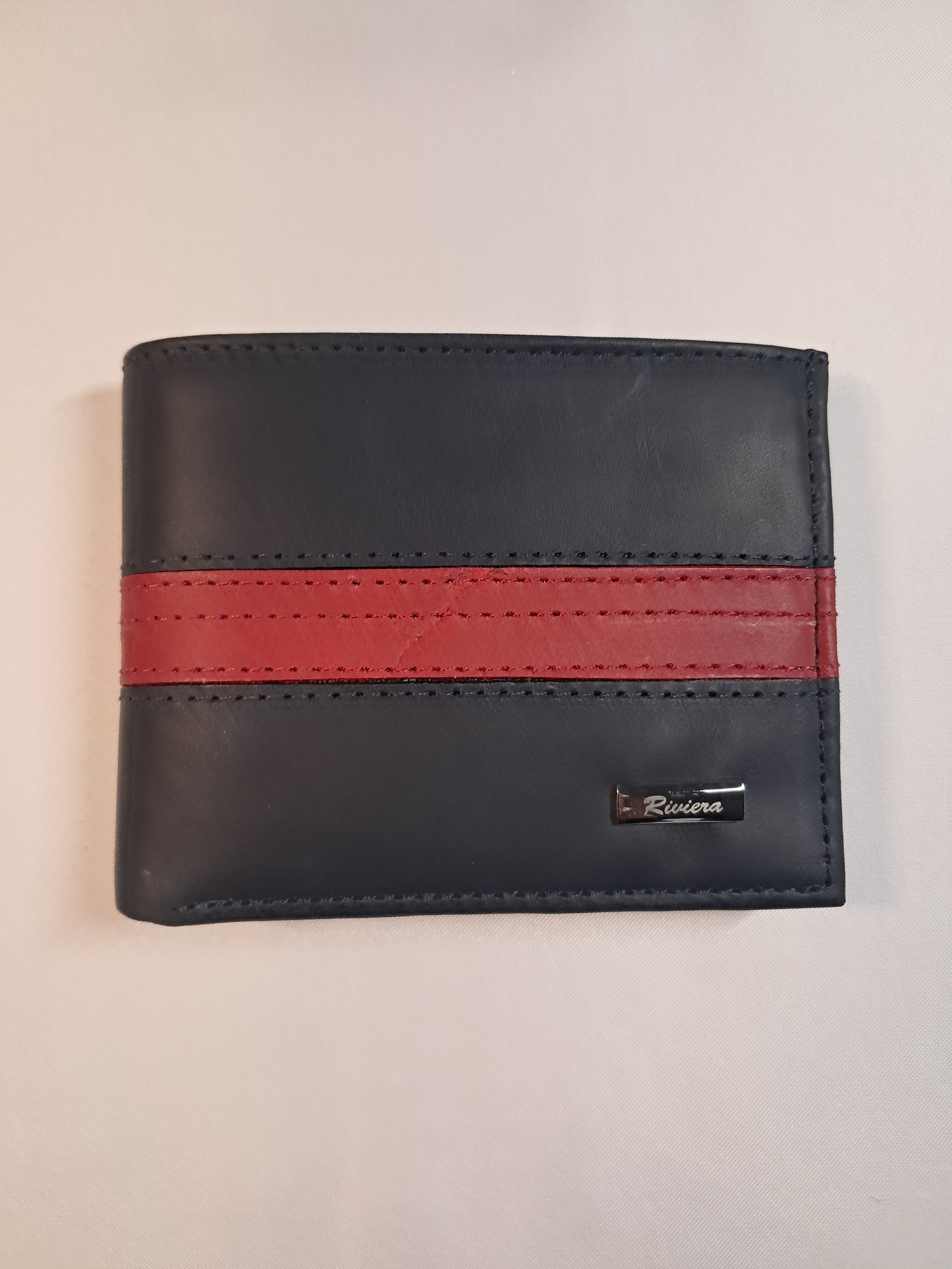 Portefeuille en cuir Homme #231