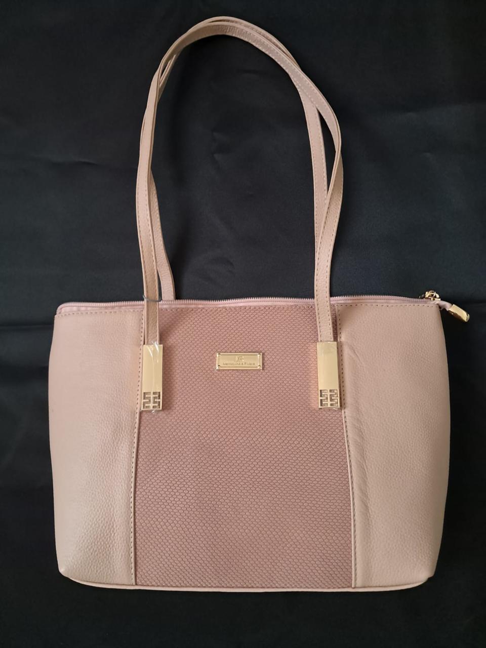 Sac à main en cuir Femme #B-5834